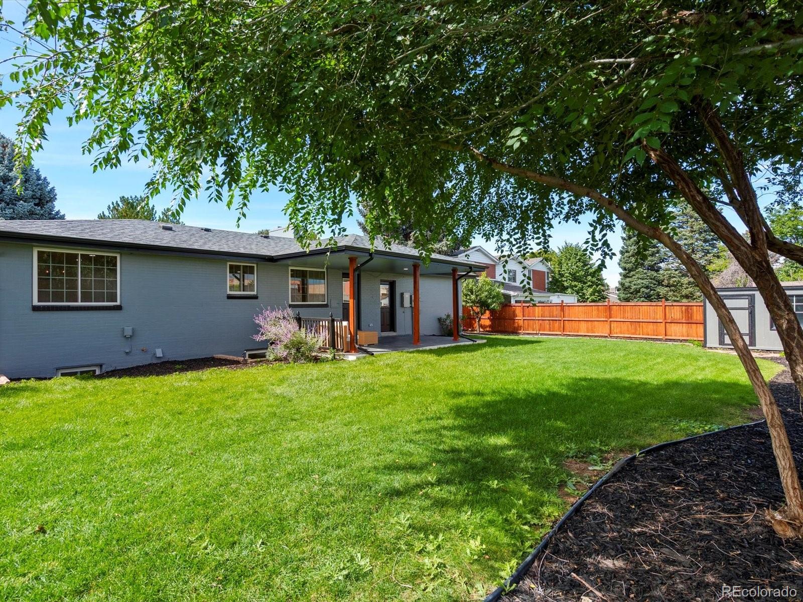 3630 S Hillcrest Drive Denver CO 80237