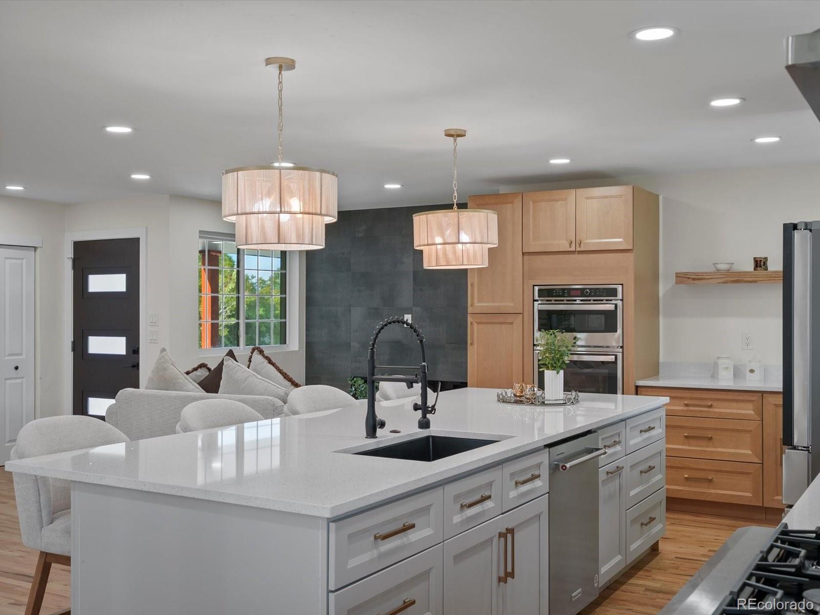 3630 S Hillcrest Drive Denver CO 80237