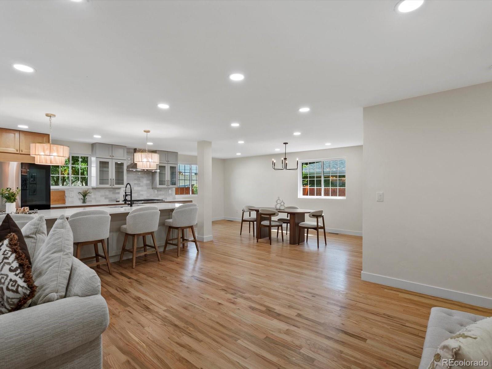 3630 S Hillcrest Drive Denver CO 80237