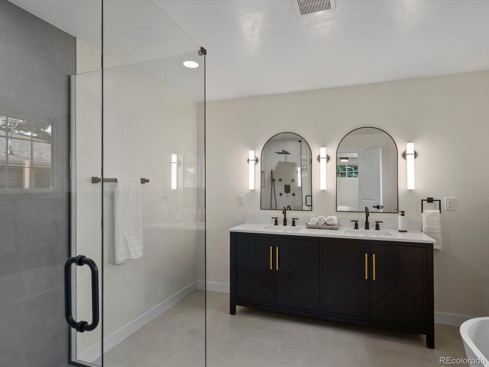 3630 S Hillcrest Drive Denver CO 80237
