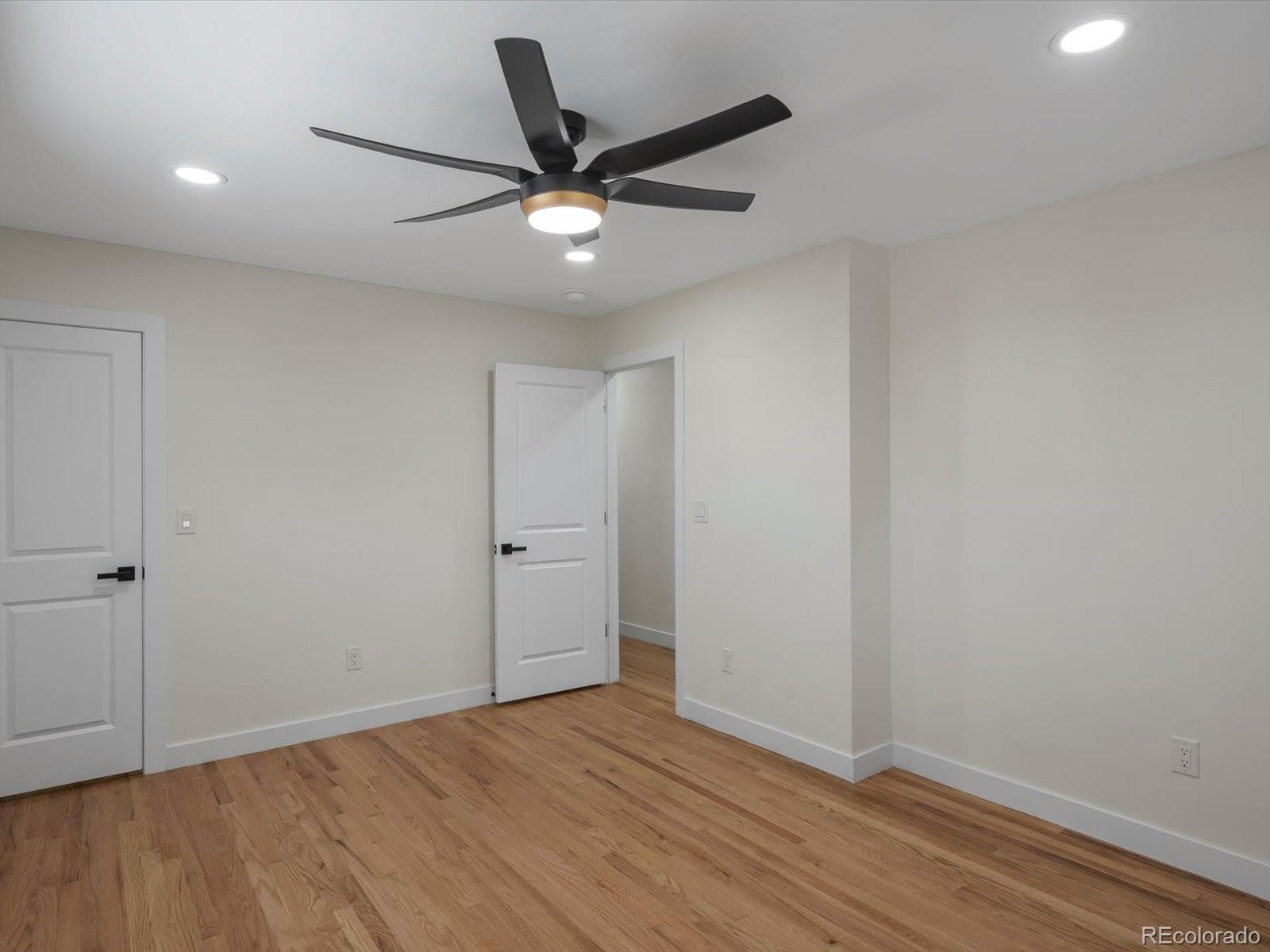 3630 S Hillcrest Drive Denver CO 80237