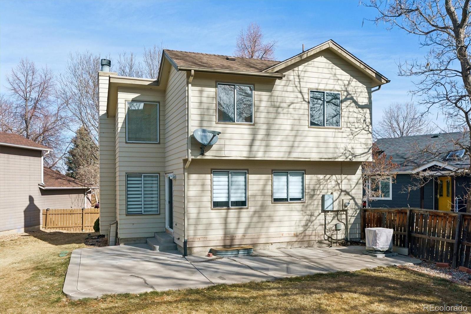 529 Chiswick Circle Highlands Ranch CO 80126