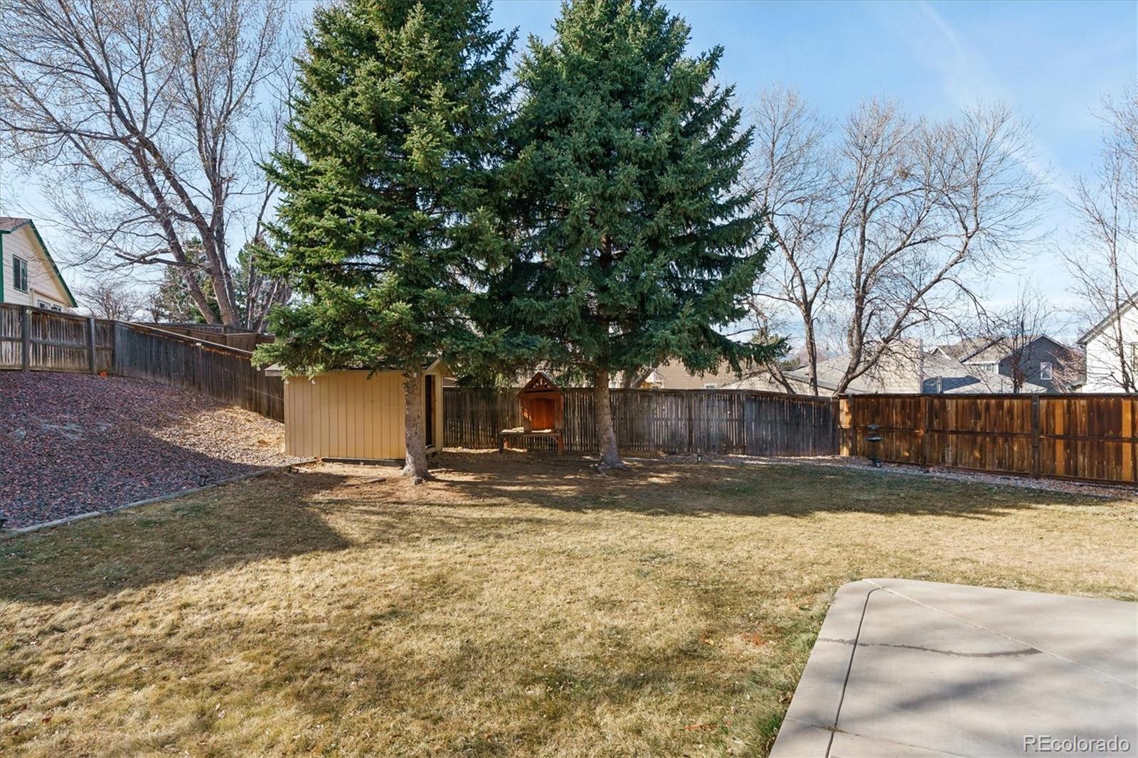 529 Chiswick Circle Highlands Ranch CO 80126