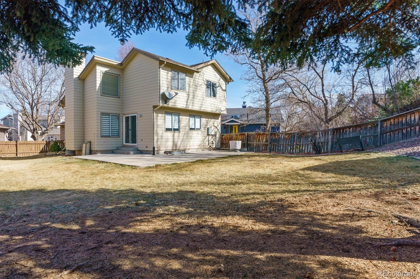 529 Chiswick Circle Highlands Ranch CO 80126