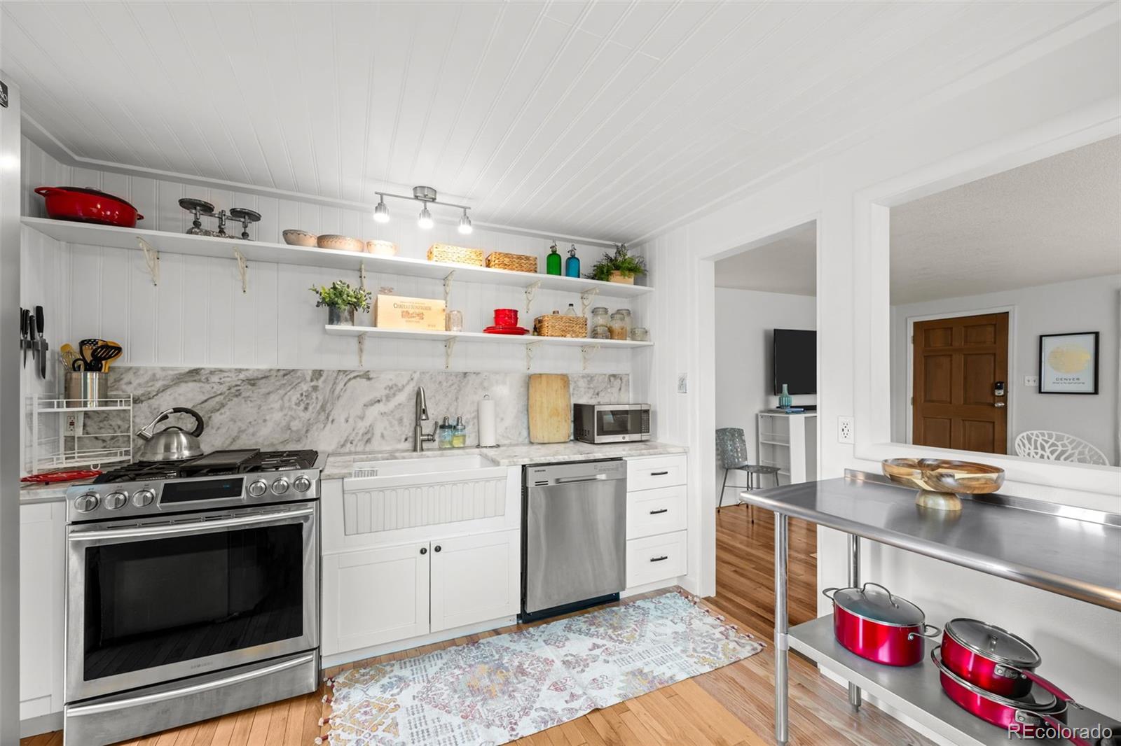 5465 Saulsbury Court Arvada CO 80002