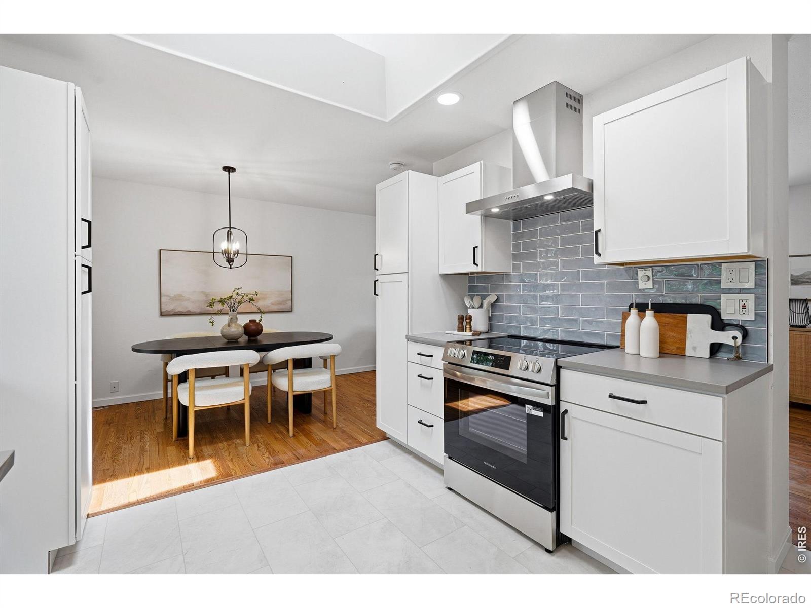 3664 Chase Court Boulder CO 80305