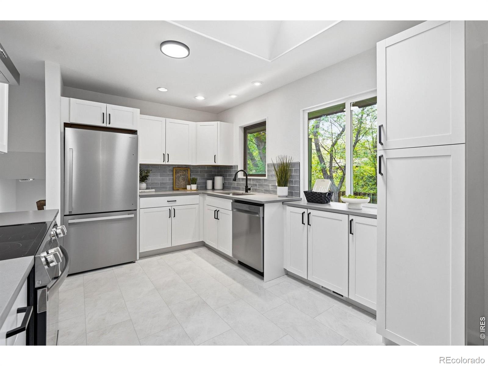 3664 Chase Court Boulder CO 80305