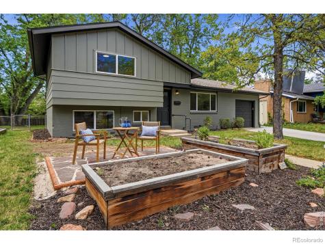 3664 Chase Court Boulder CO 80305