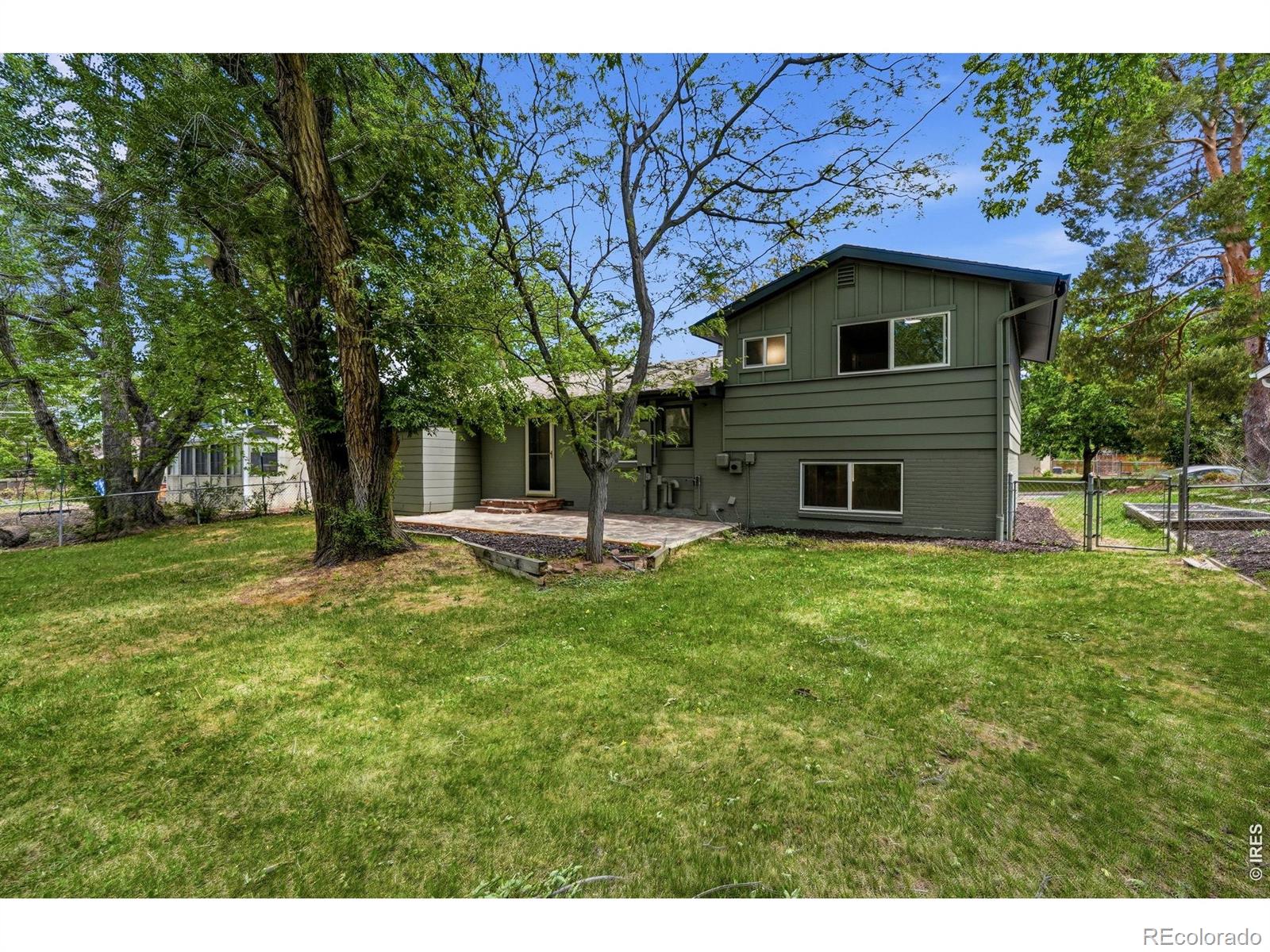 3664 Chase Court Boulder CO 80305