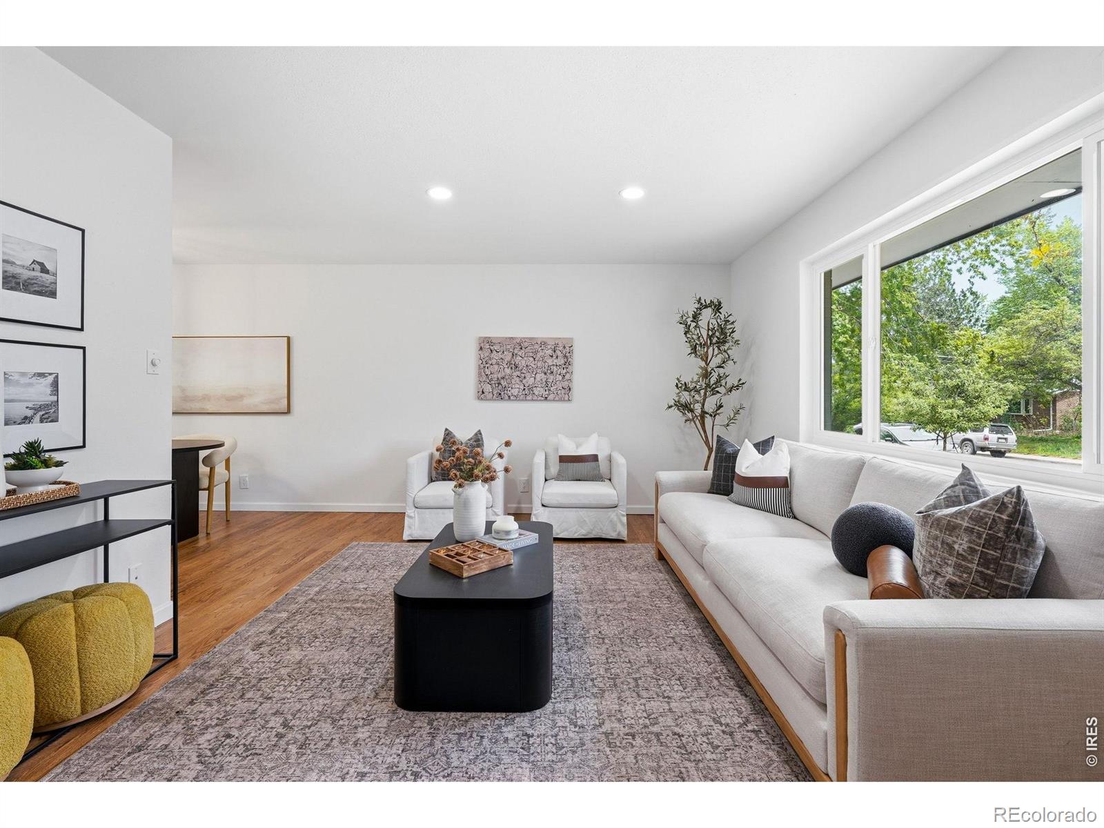 3664 Chase Court Boulder CO 80305