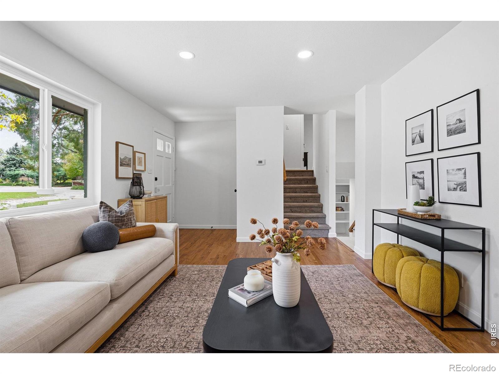 3664 Chase Court Boulder CO 80305
