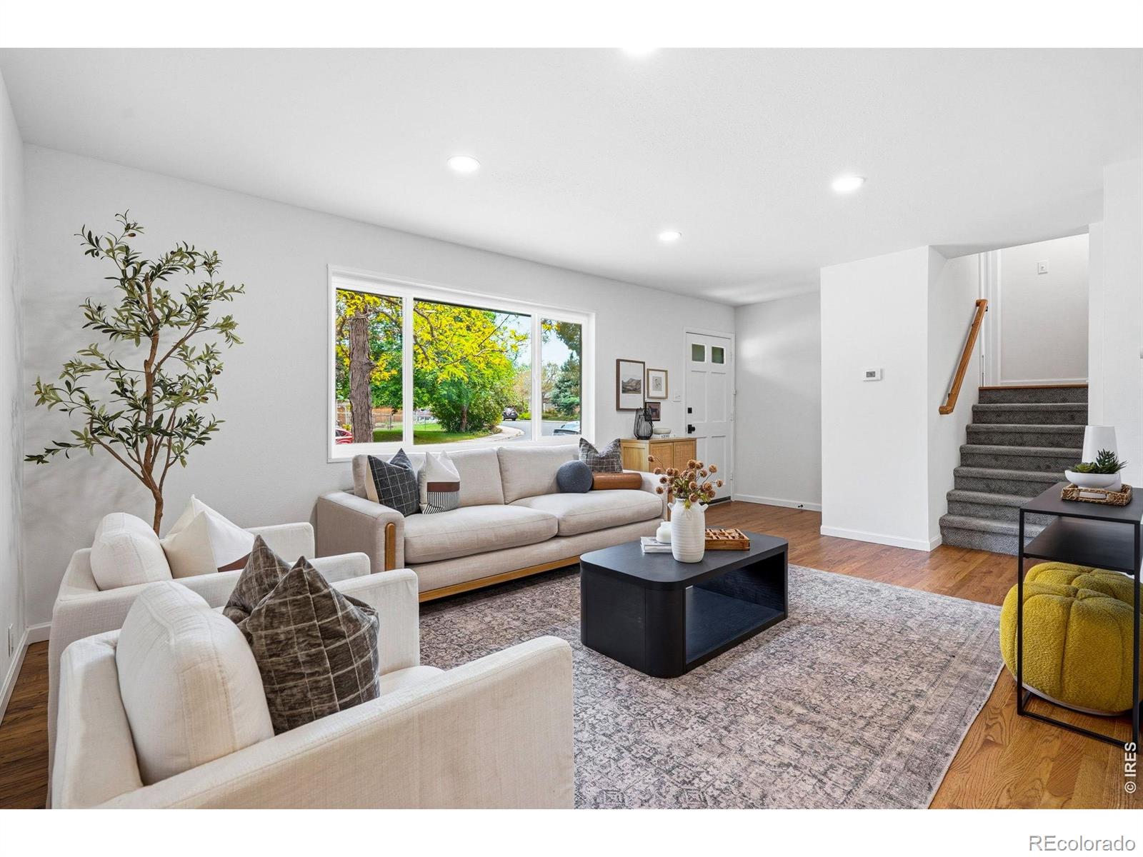 3664 Chase Court Boulder CO 80305