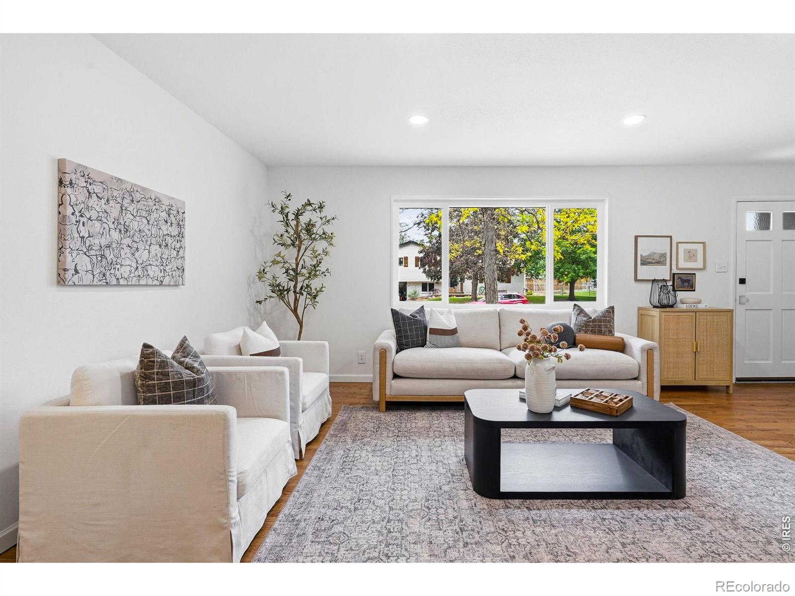 3664 Chase Court Boulder CO 80305