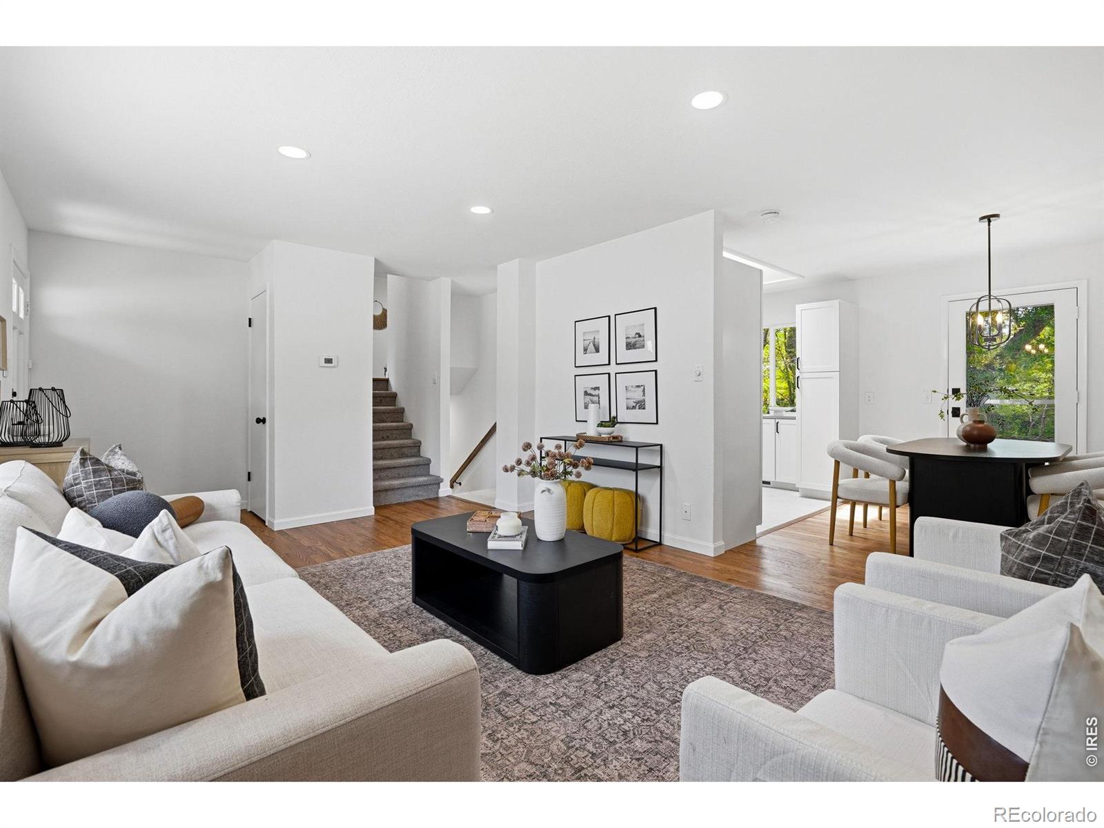 3664 Chase Court Boulder CO 80305