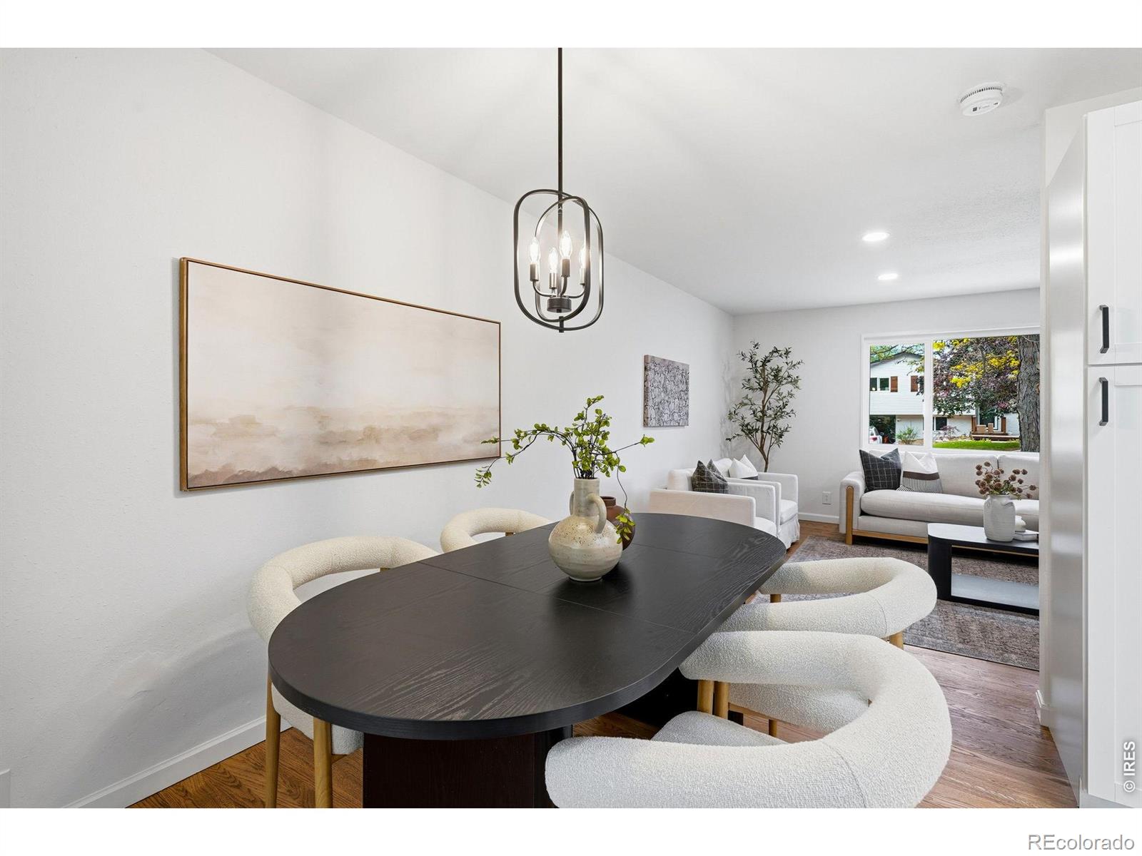 3664 Chase Court Boulder CO 80305