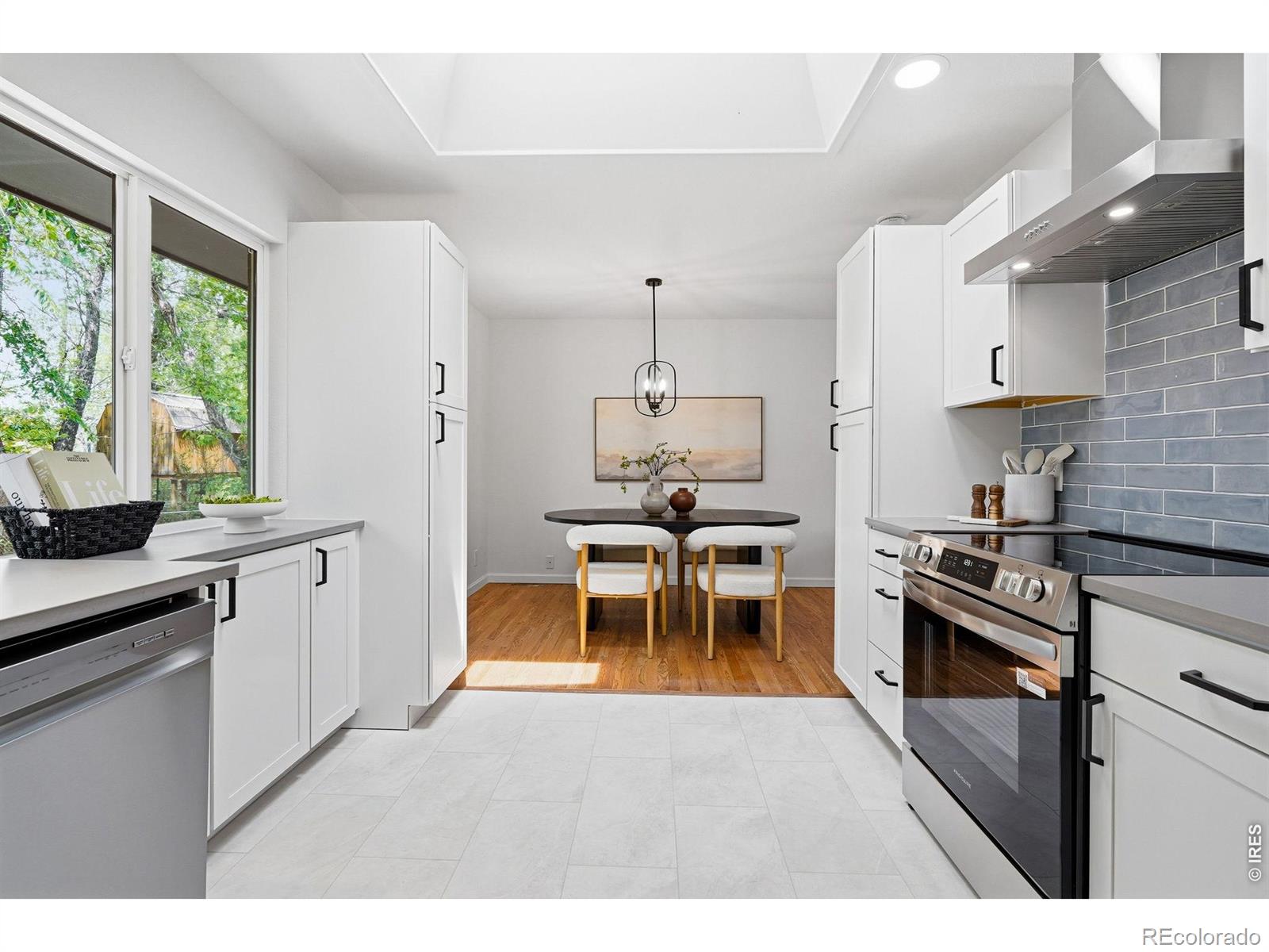 3664 Chase Court Boulder CO 80305