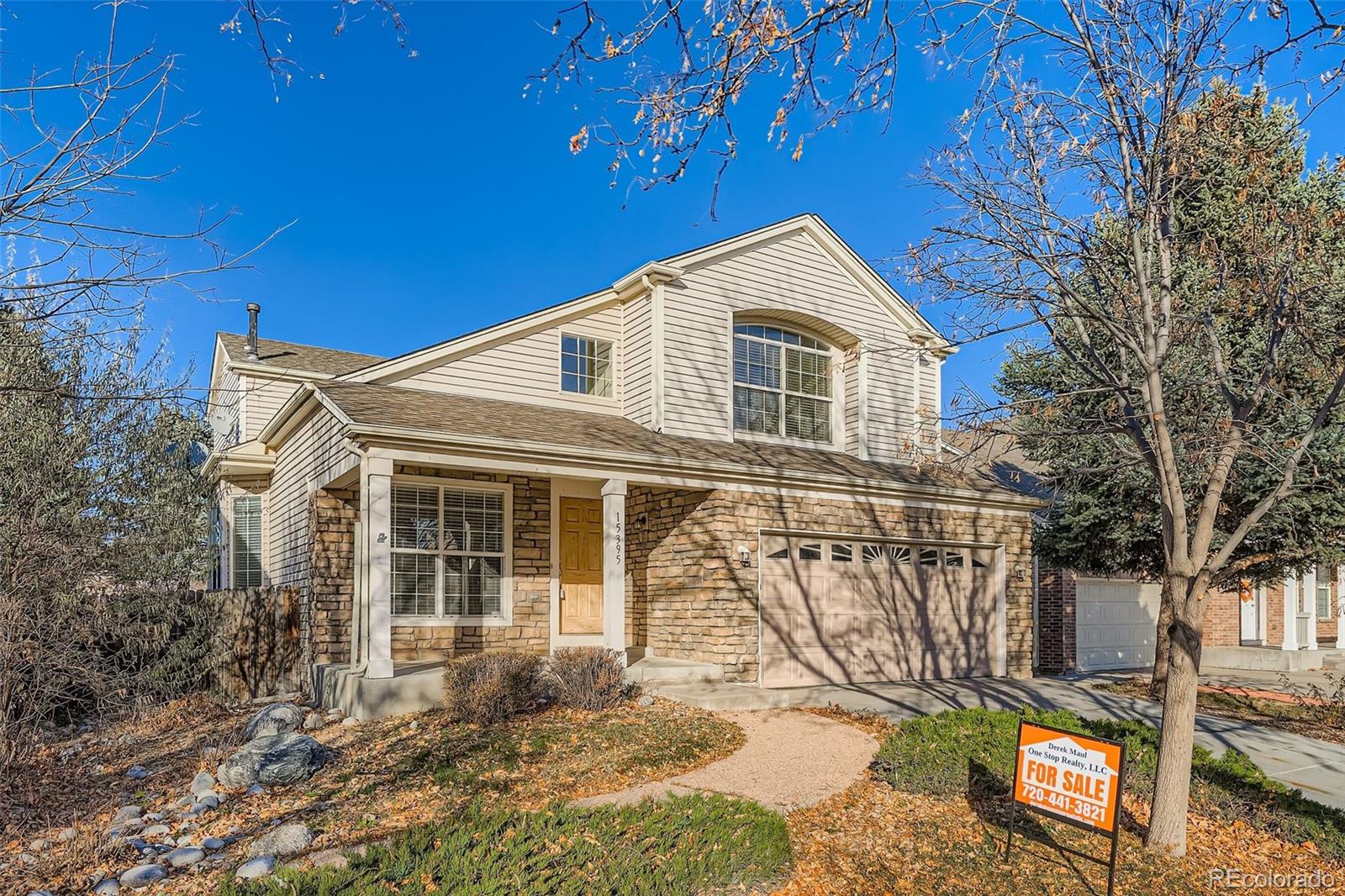 15395 E 99th Avenue Commerce City CO 80022
