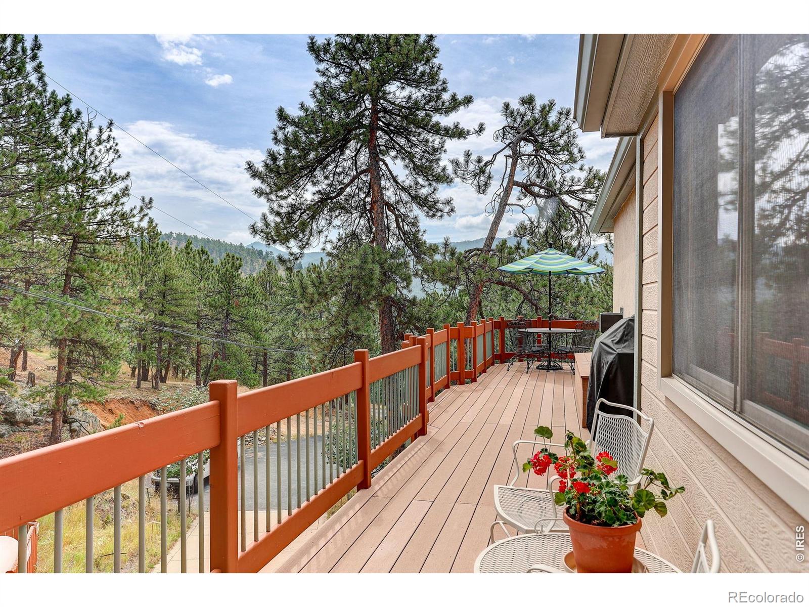 65 Betasso Road Boulder CO 80302