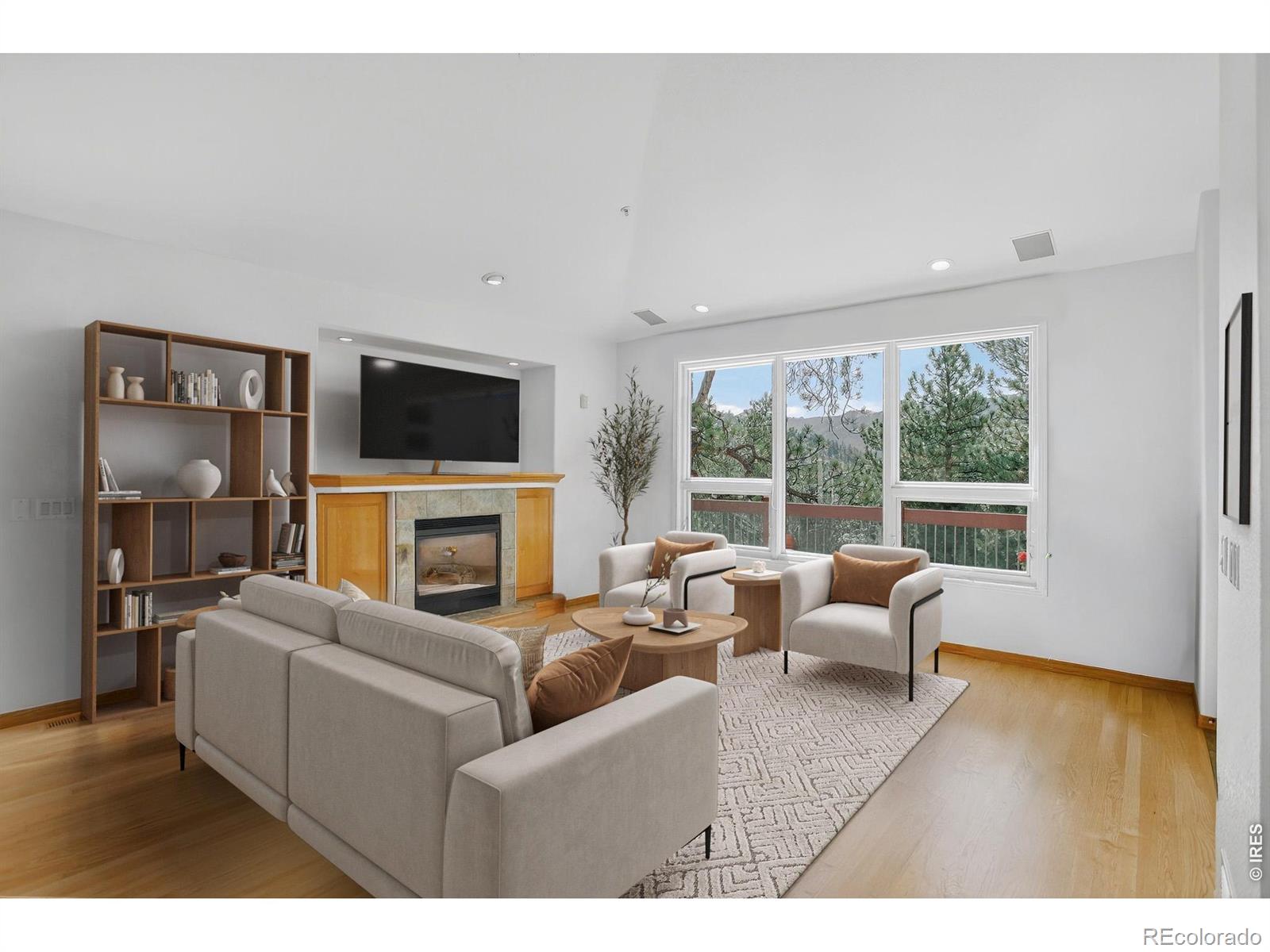 65 Betasso Road Boulder CO 80302