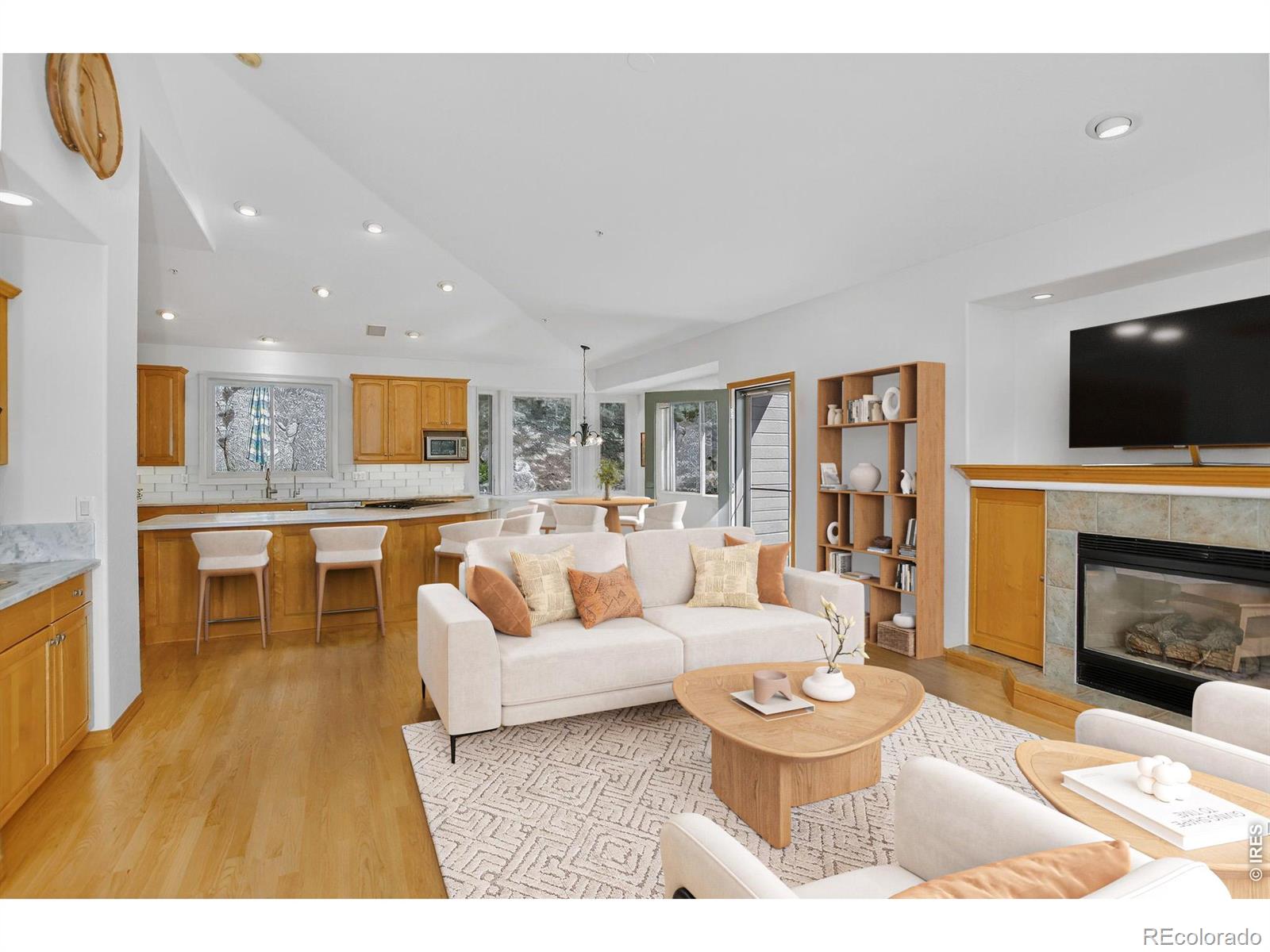 65 Betasso Road Boulder CO 80302