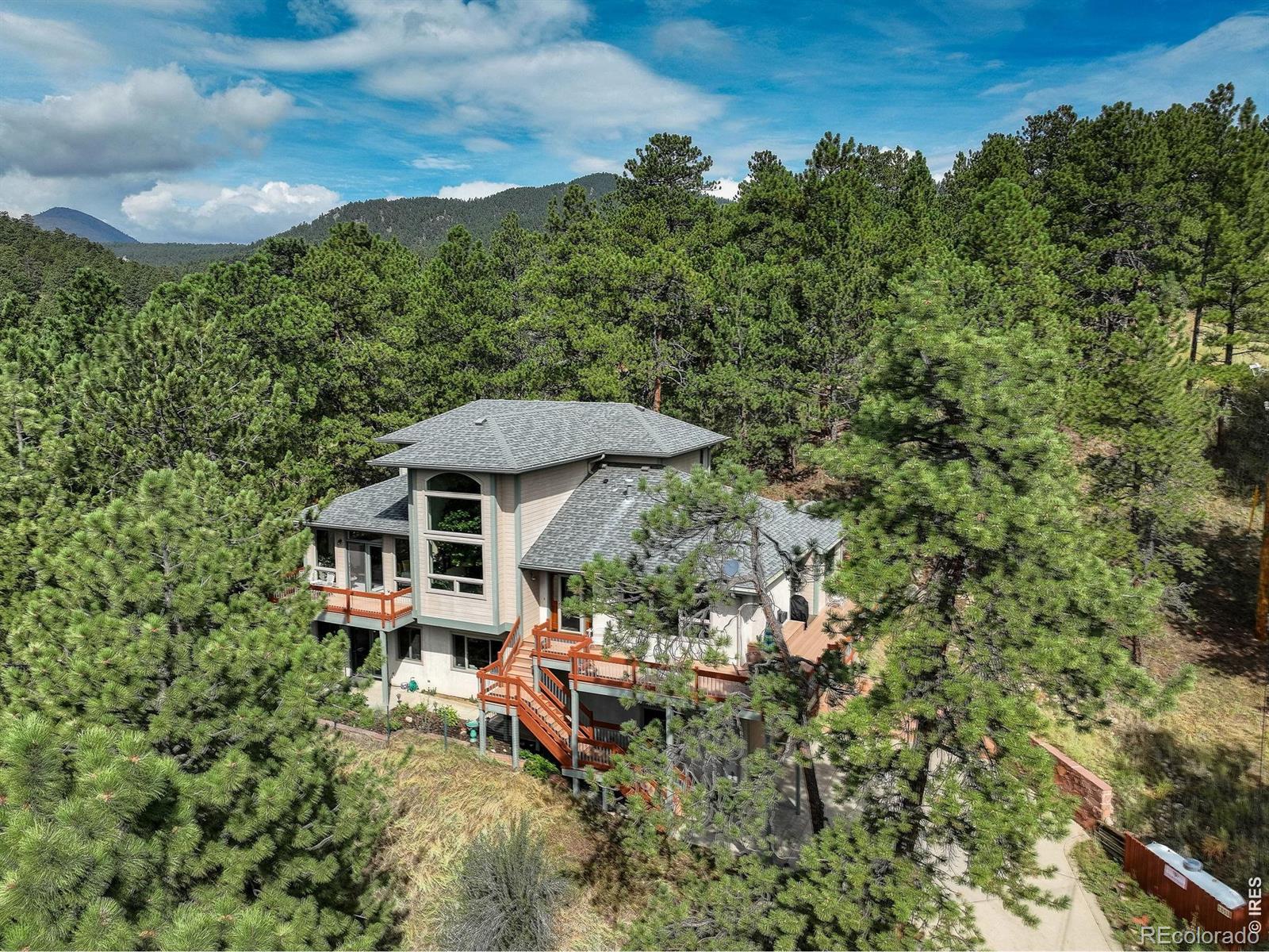 65 Betasso Road Boulder CO 80302