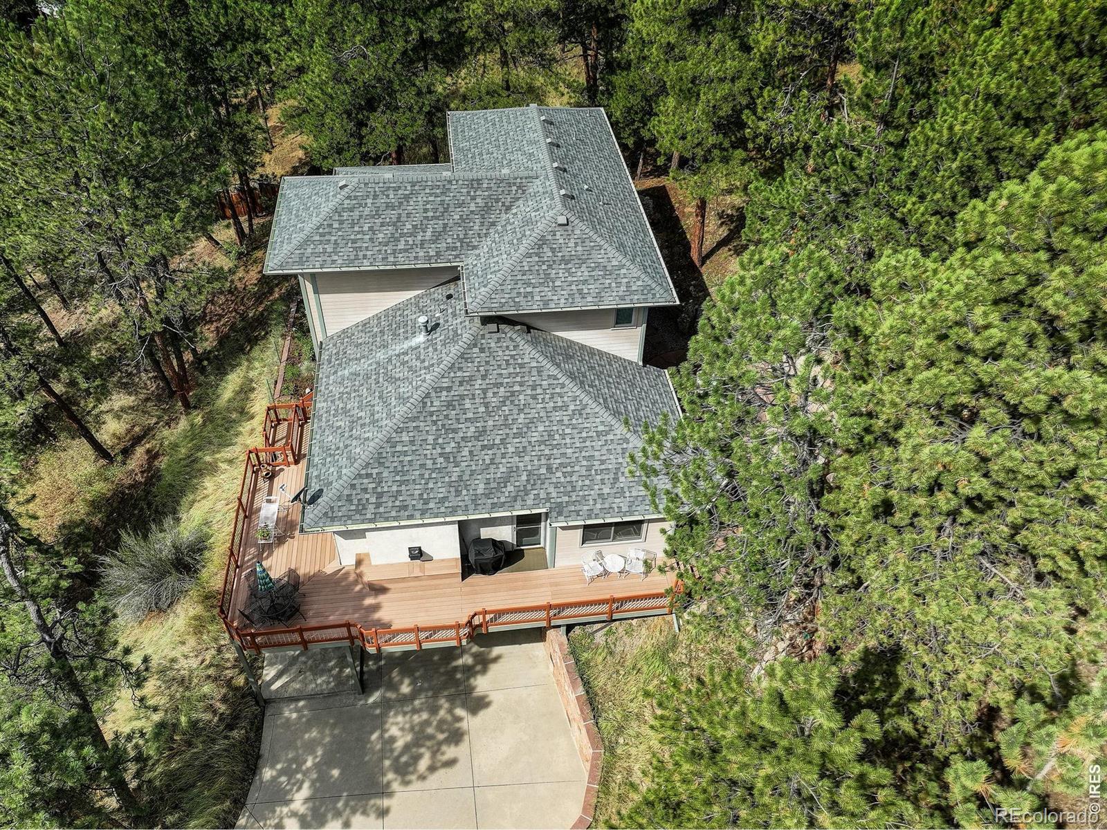 65 Betasso Road Boulder CO 80302