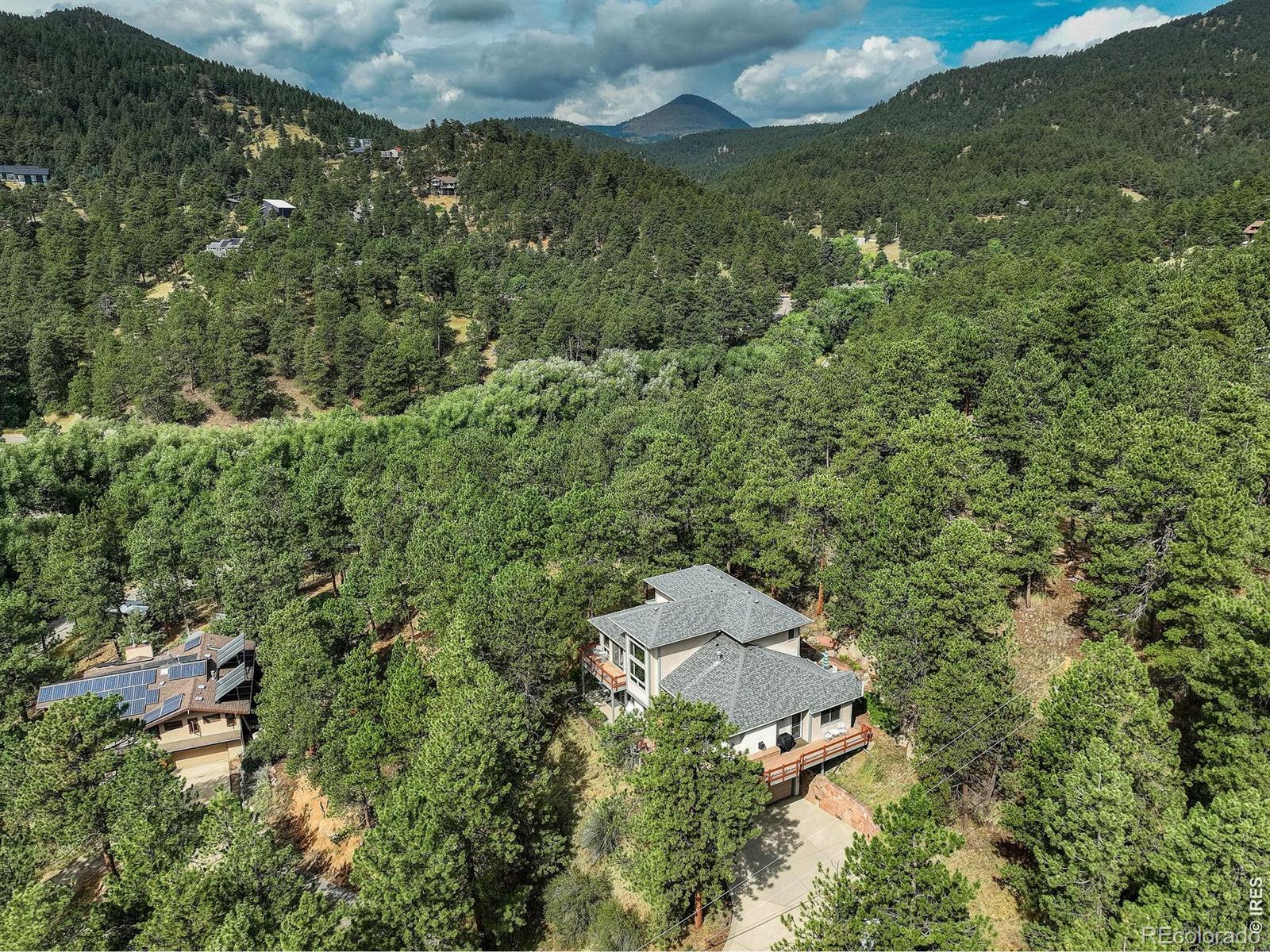 65 Betasso Road Boulder CO 80302
