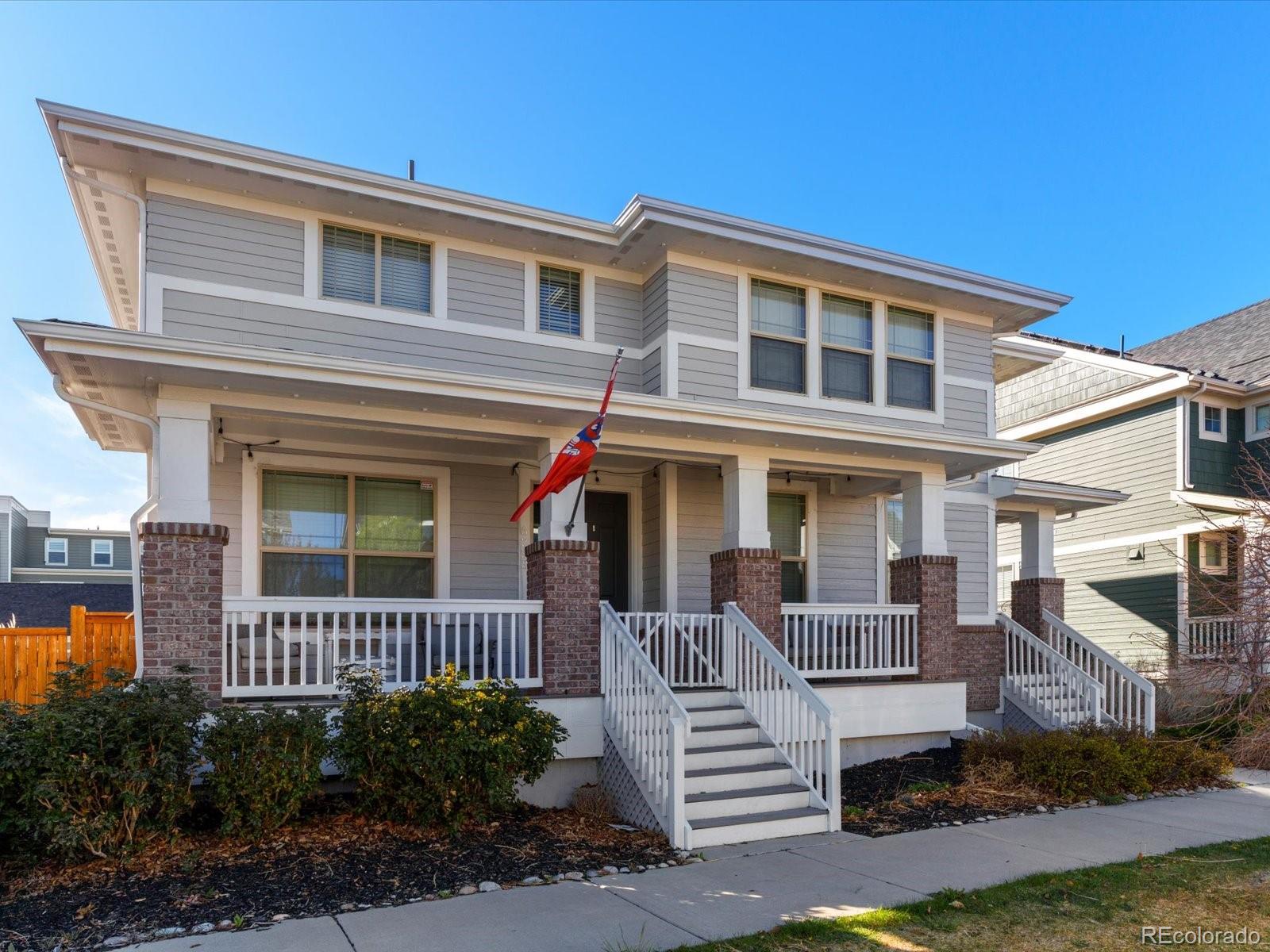 5223 Chester Street Denver CO 80238