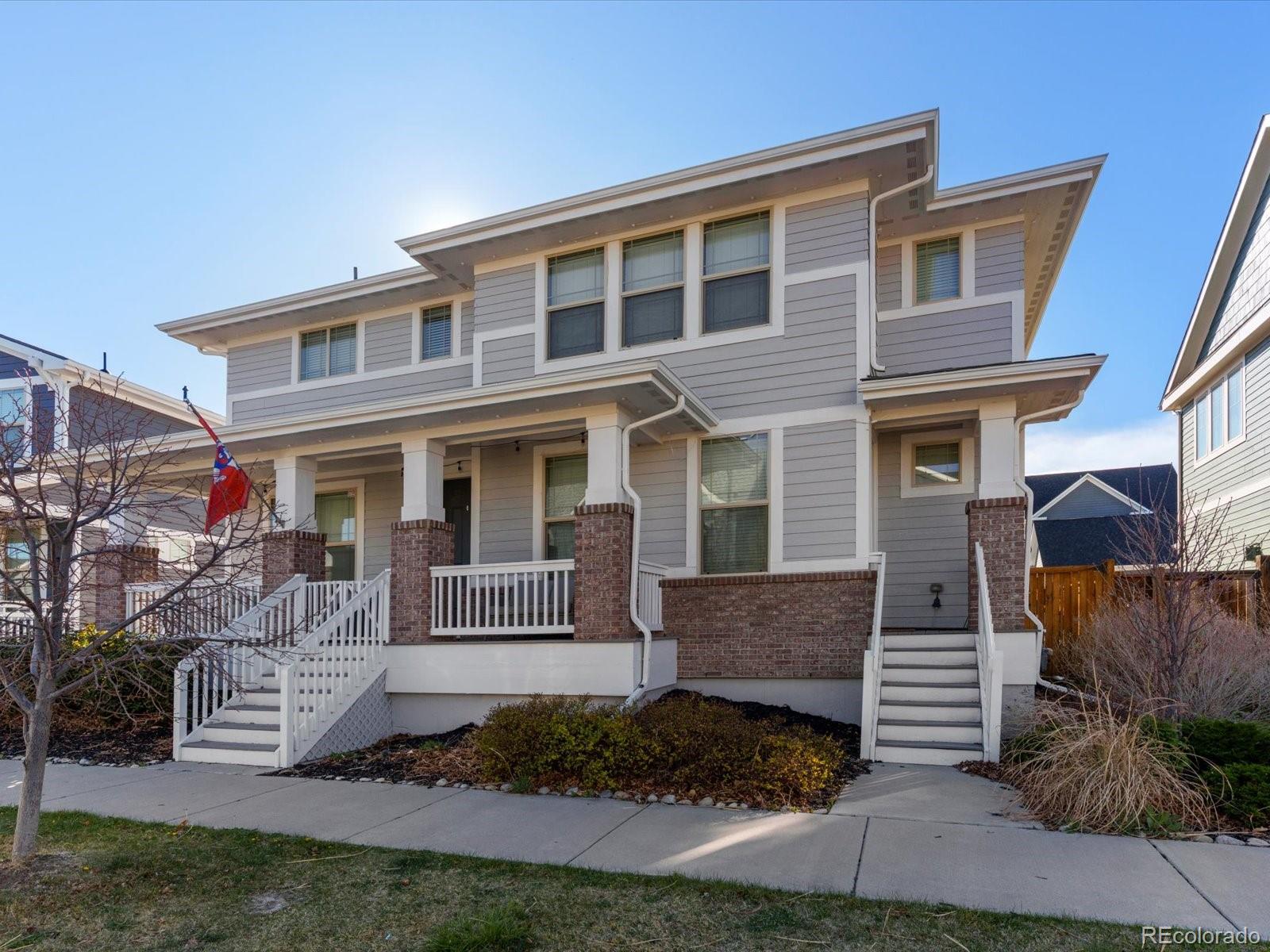 5223 Chester Street Denver CO 80238