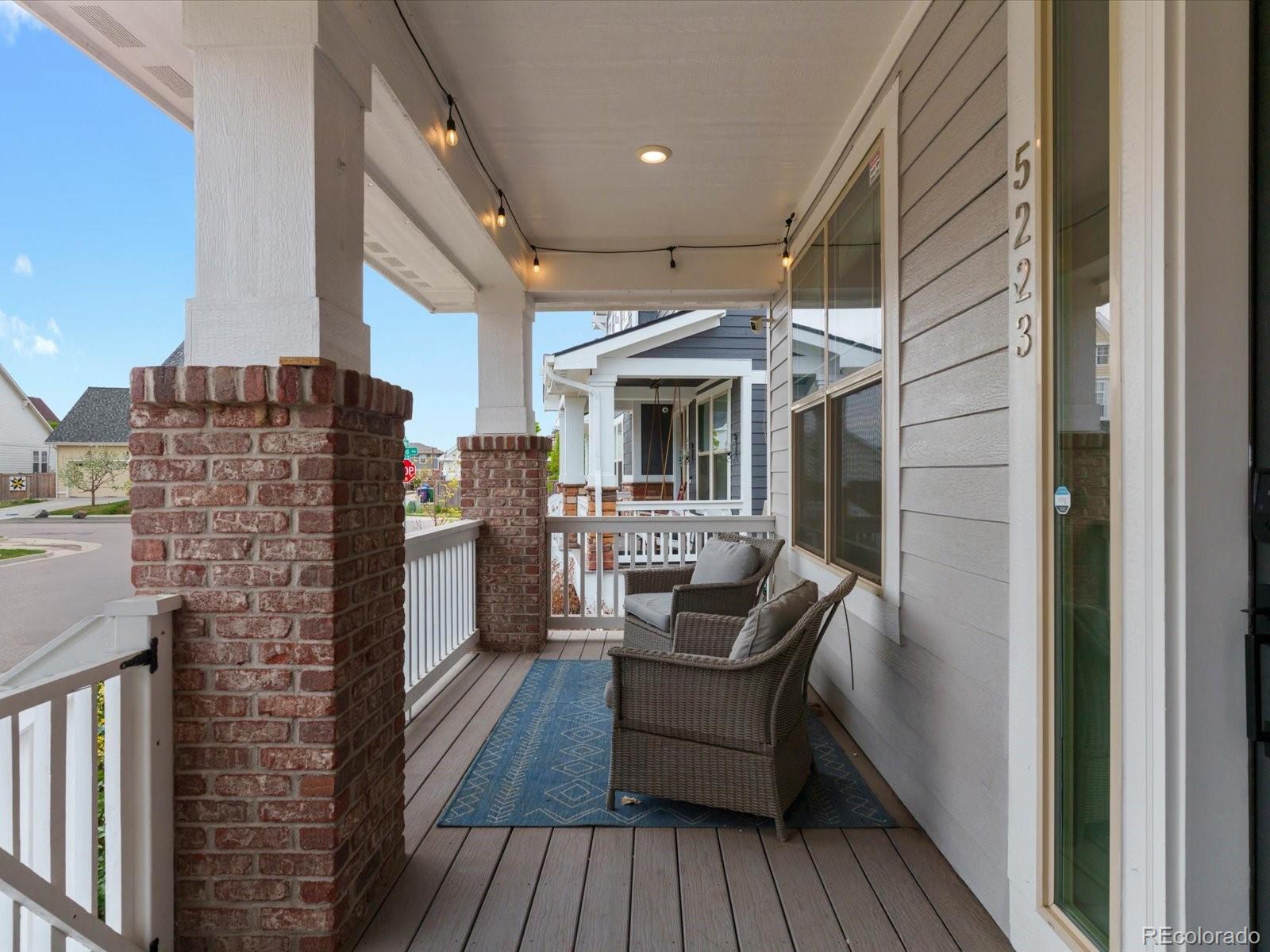 5223 Chester Street Denver CO 80238