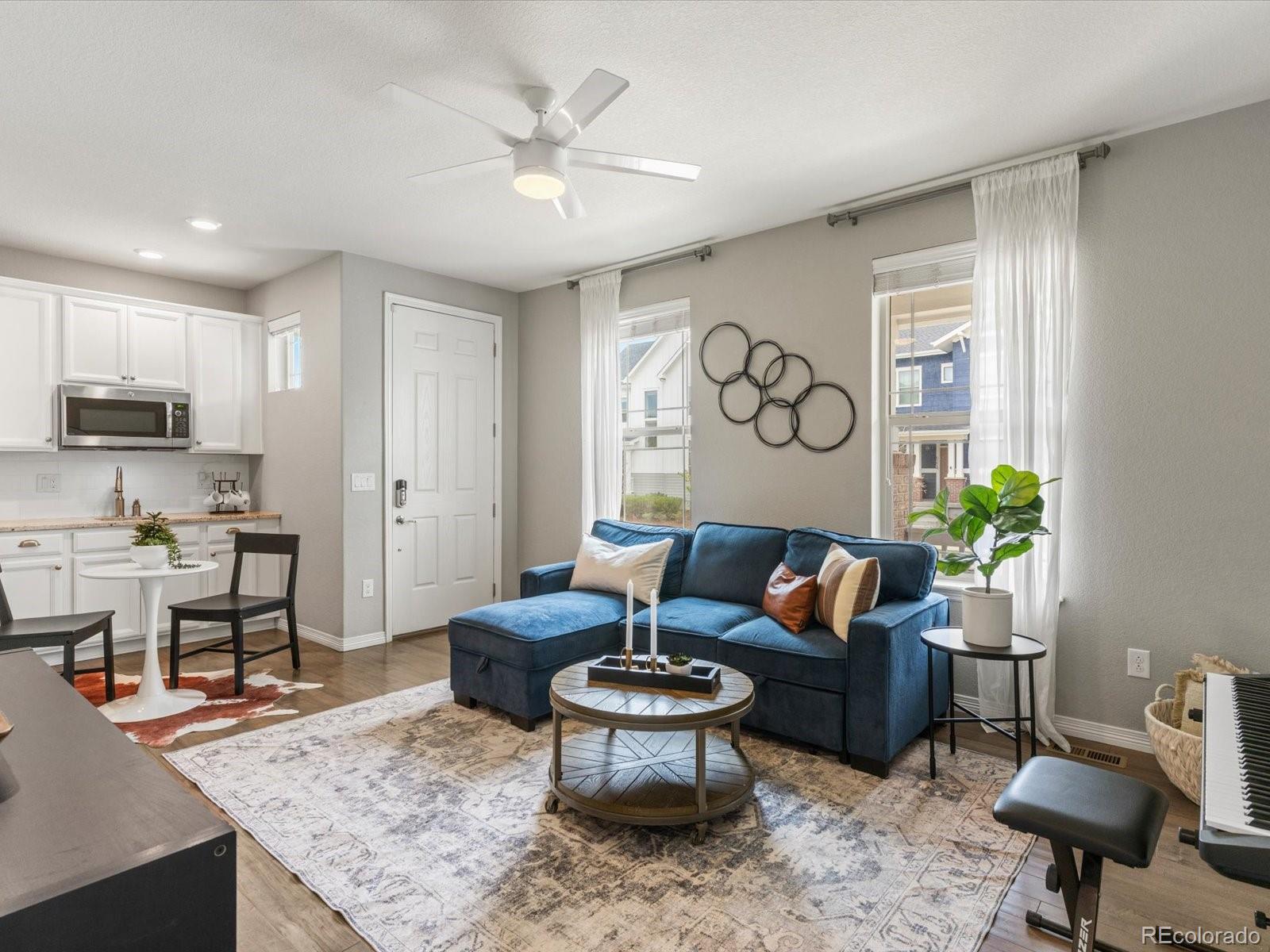 5223 Chester Street Denver CO 80238
