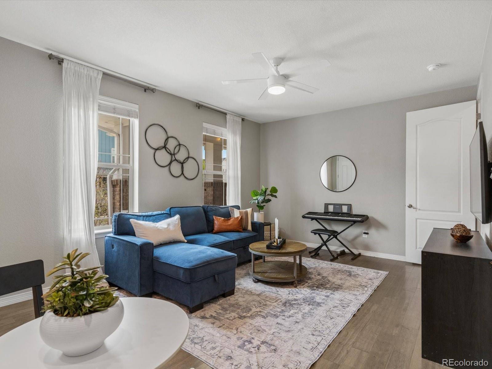 5223 Chester Street Denver CO 80238