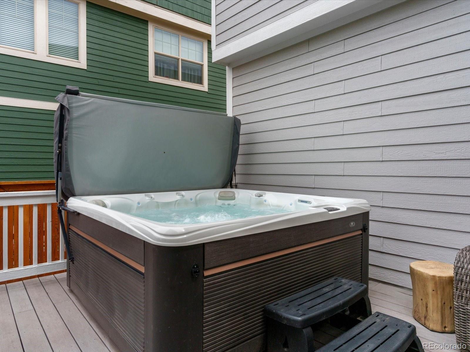 5223 Chester Street Denver CO 80238