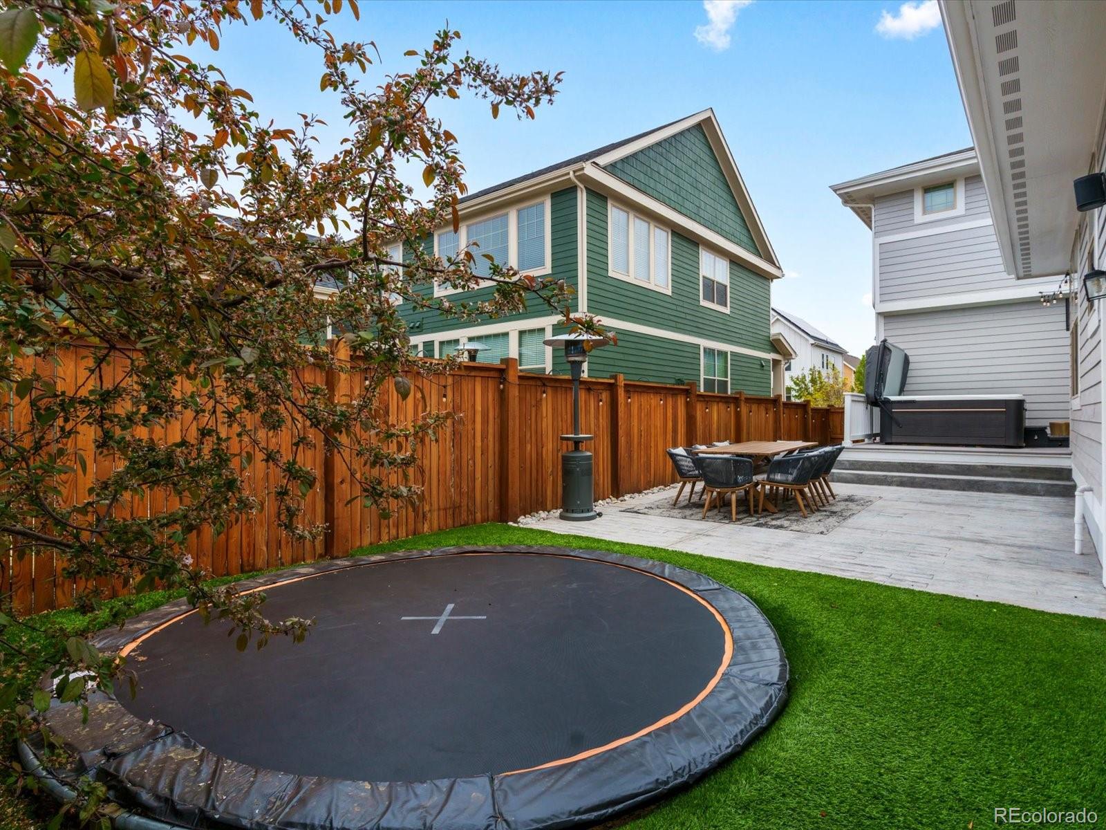 5223 Chester Street Denver CO 80238