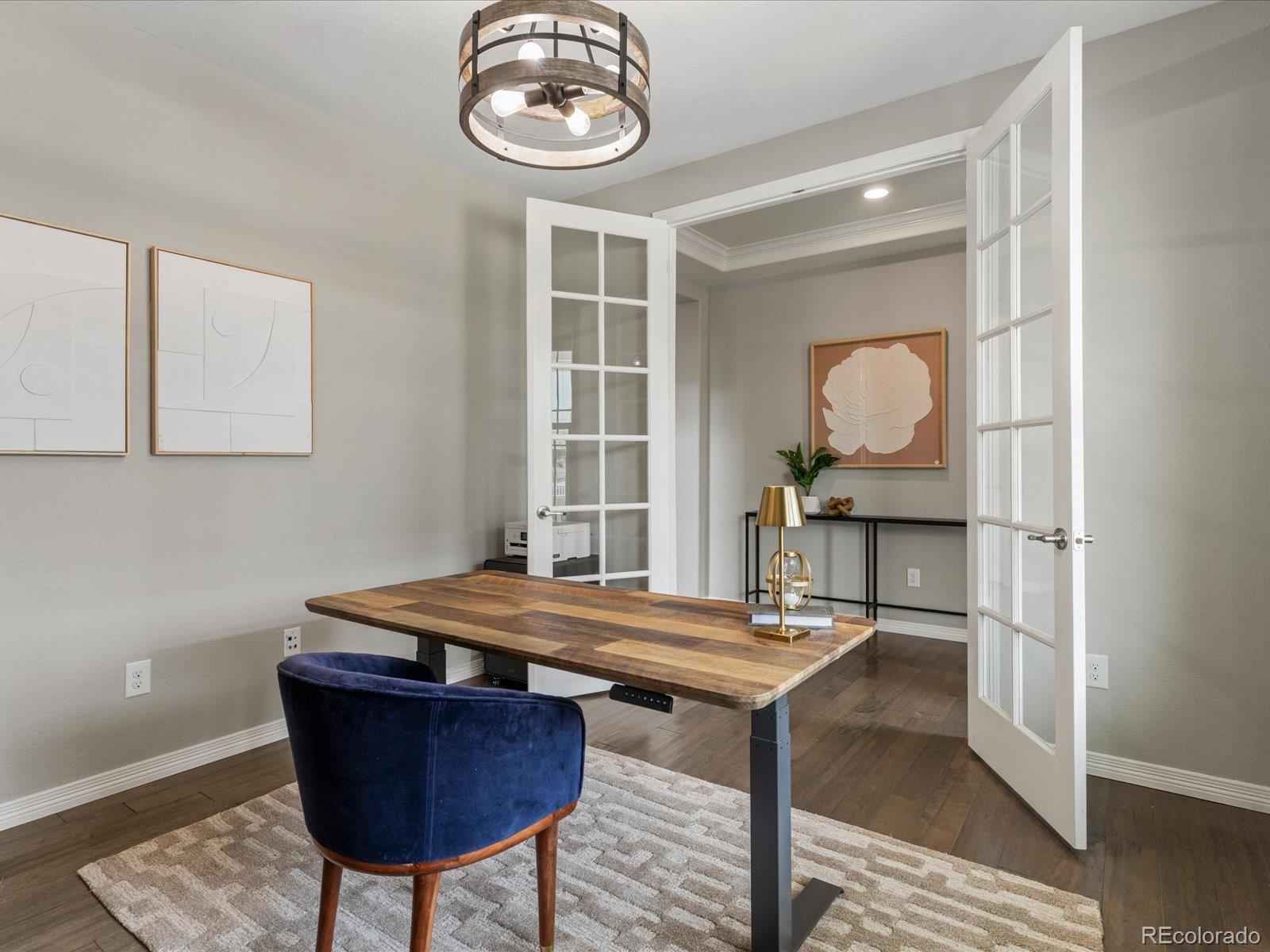 5223 Chester Street Denver CO 80238