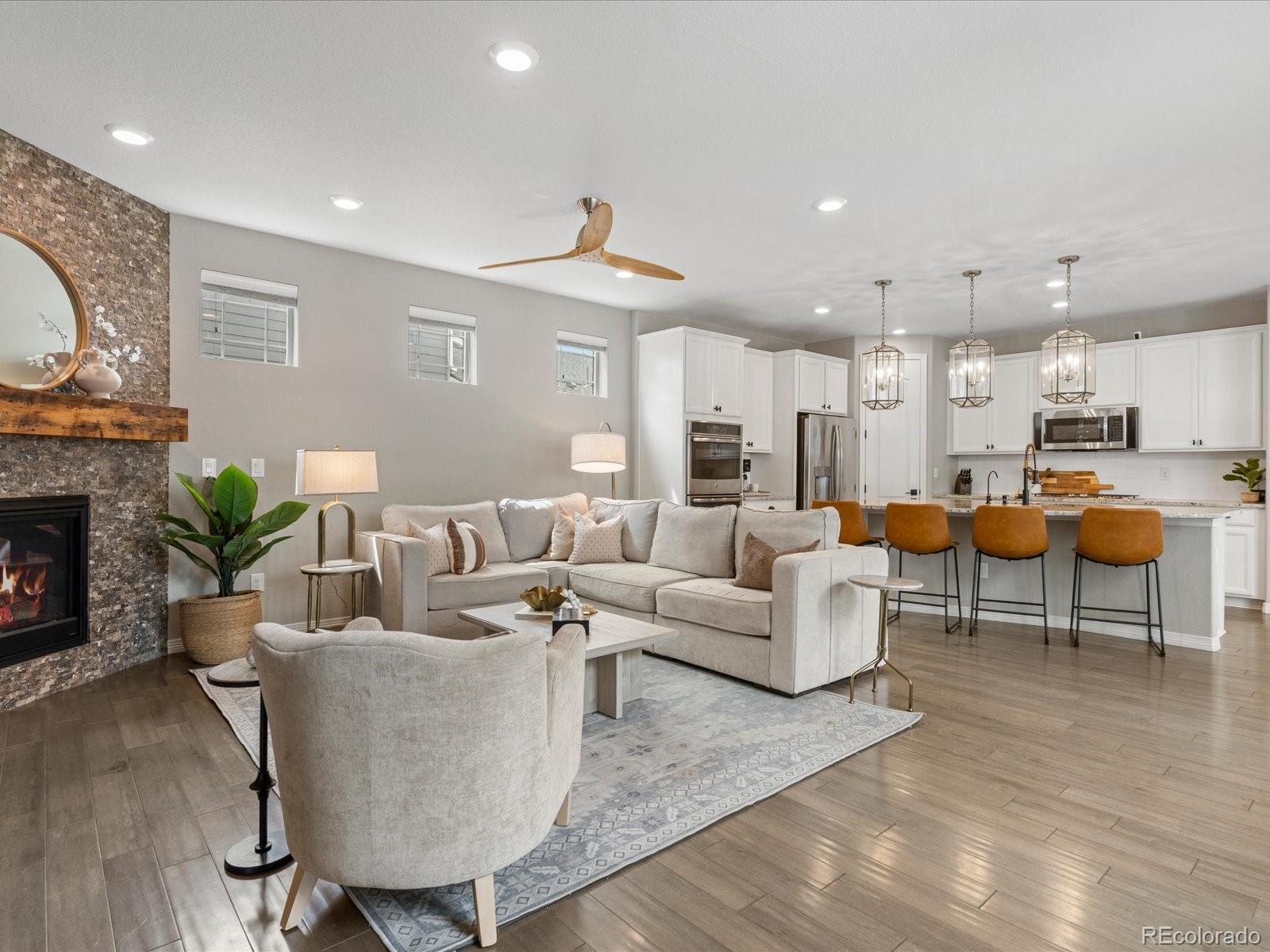 5223 Chester Street Denver CO 80238