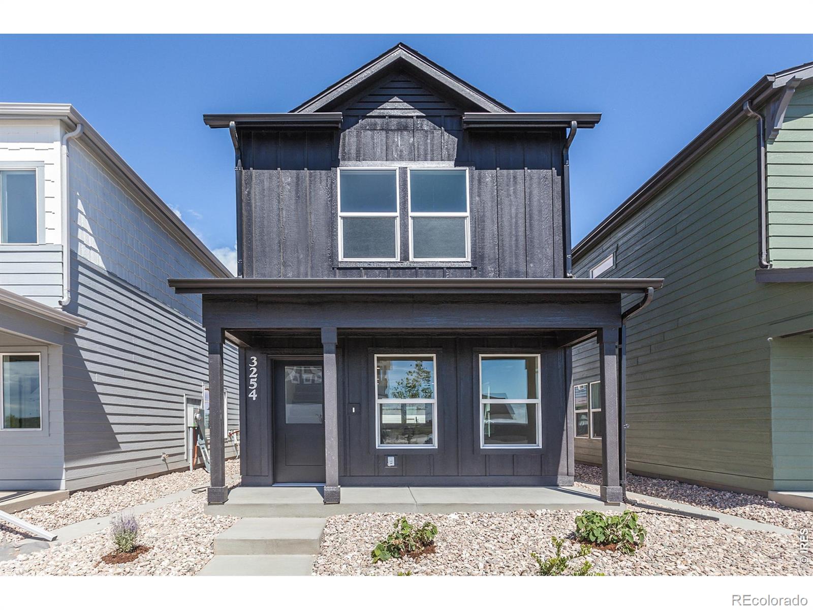 3254 Crusader Street Fort Collins CO 80524
