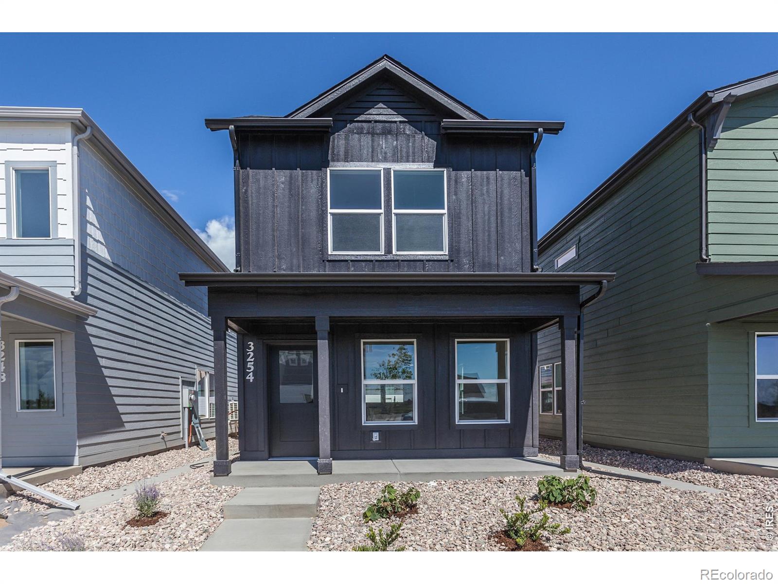 3254 Crusader Street Fort Collins CO 80524