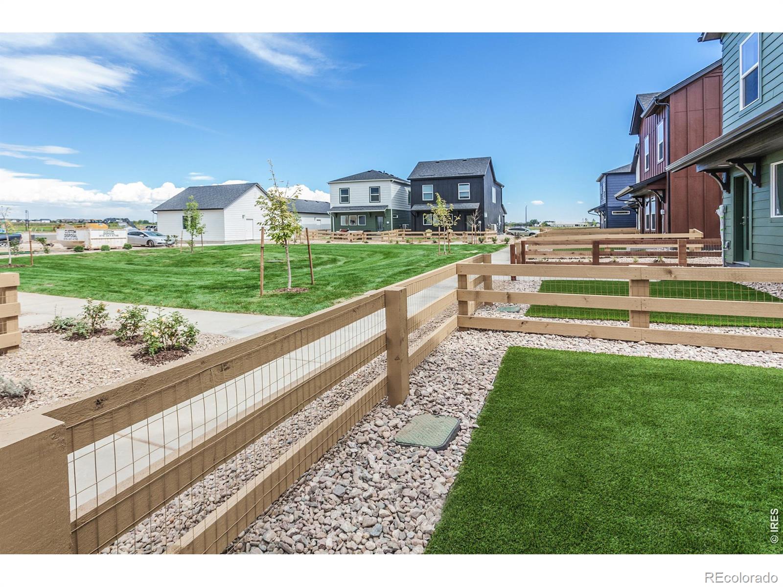 3254 Crusader Street Fort Collins CO 80524