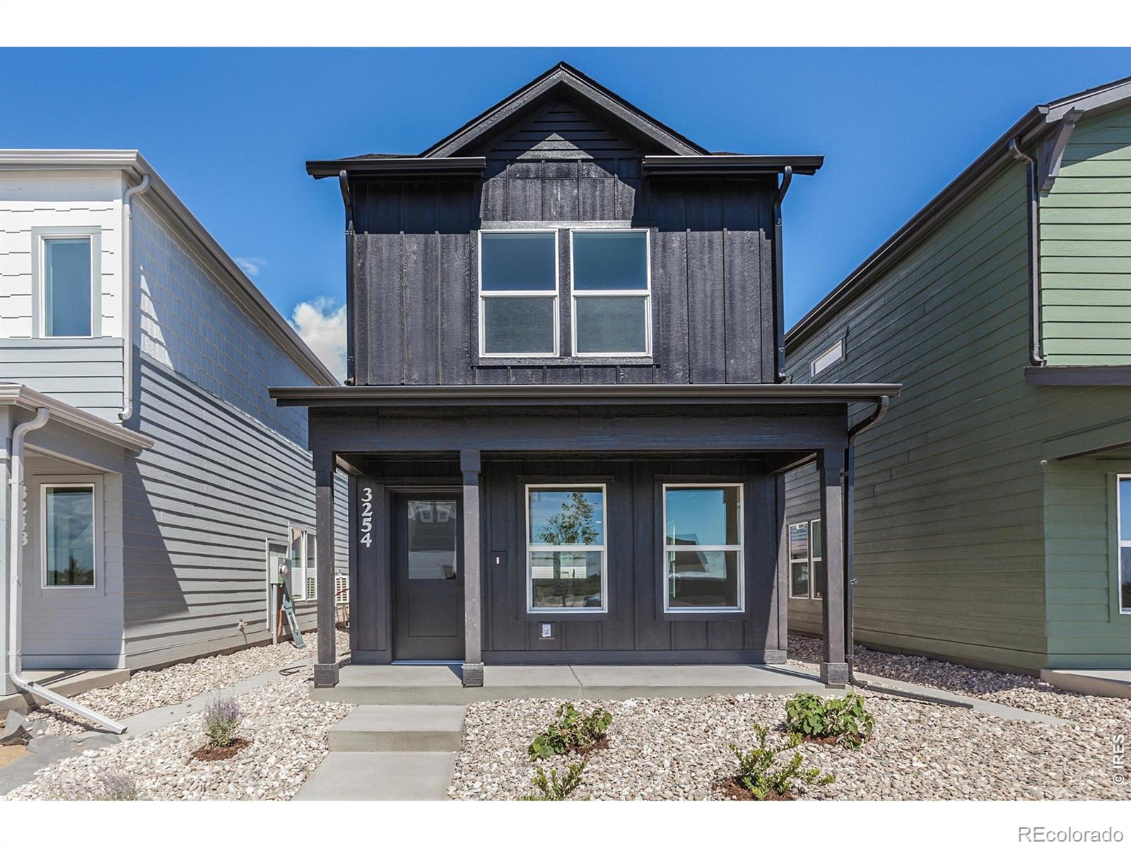 3254 Crusader Street Fort Collins CO 80524