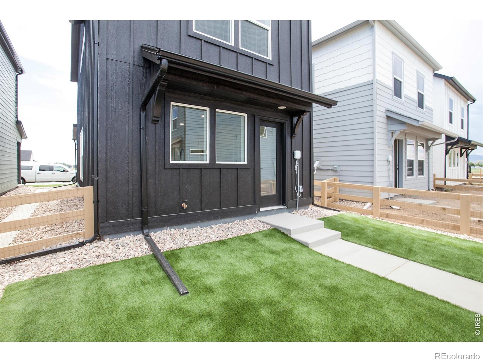 3254 Crusader Street Fort Collins CO 80524