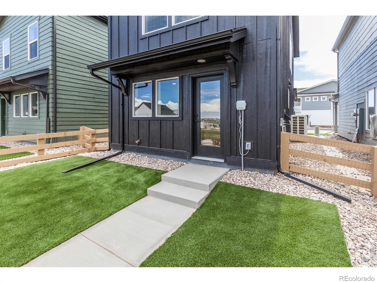 3254 Crusader Street Fort Collins CO 80524