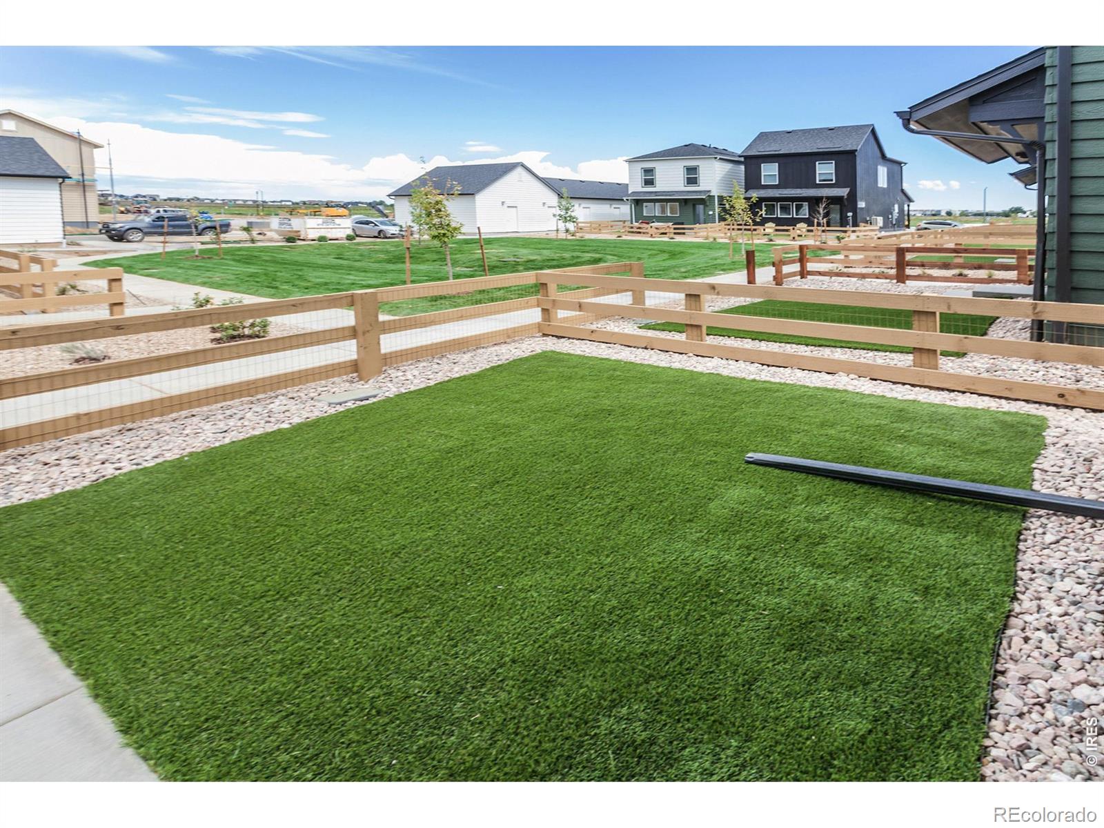 3254 Crusader Street Fort Collins CO 80524