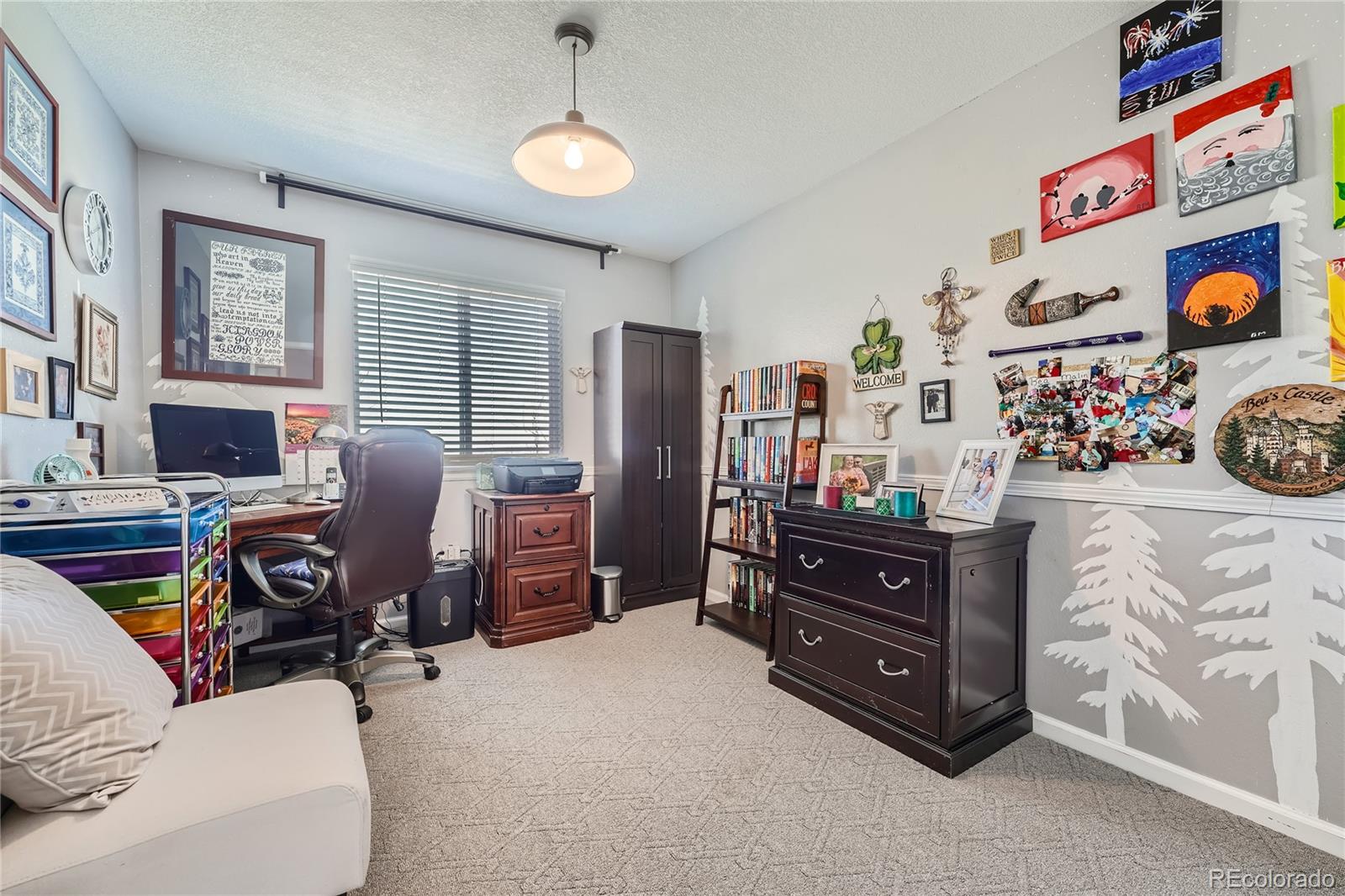 19973 E Oberlin Place Aurora CO 80013
