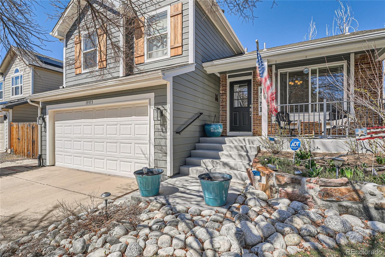 19973 E Oberlin Place Aurora CO 80013