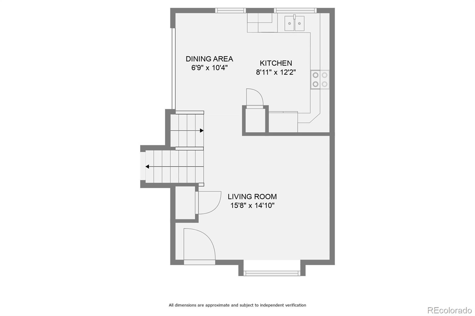 19973 E Oberlin Place Aurora CO 80013