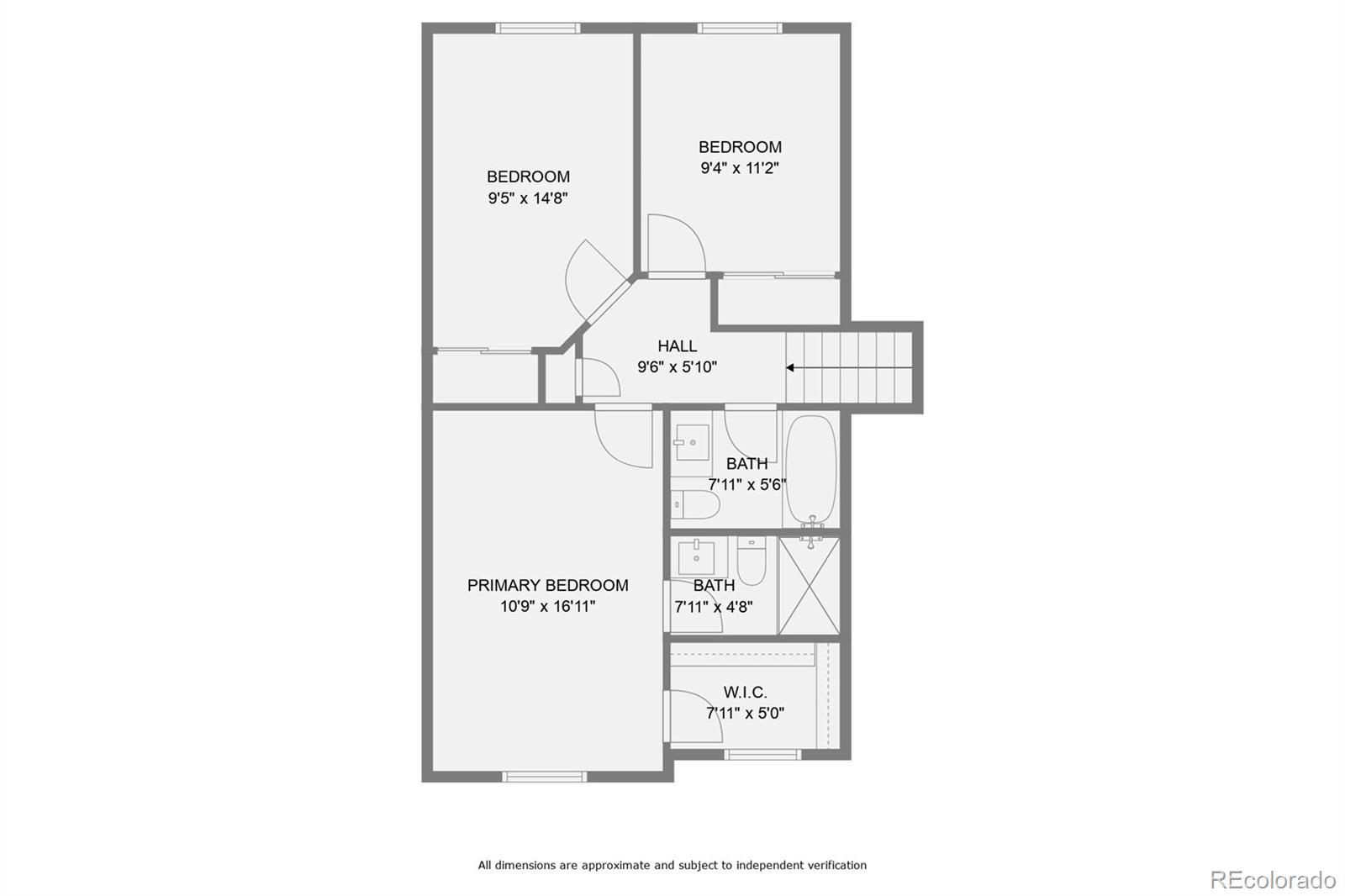 19973 E Oberlin Place Aurora CO 80013