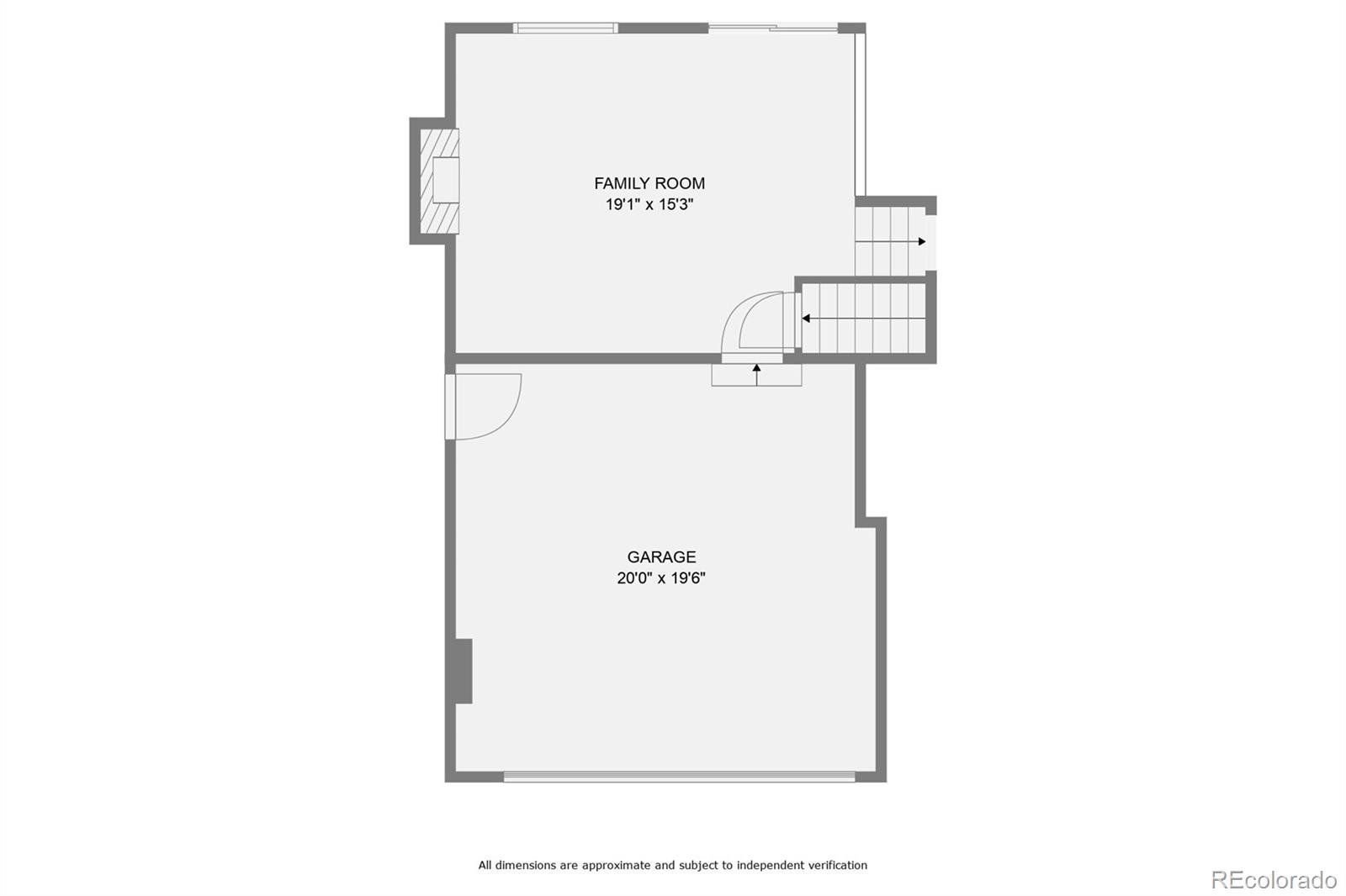 19973 E Oberlin Place Aurora CO 80013