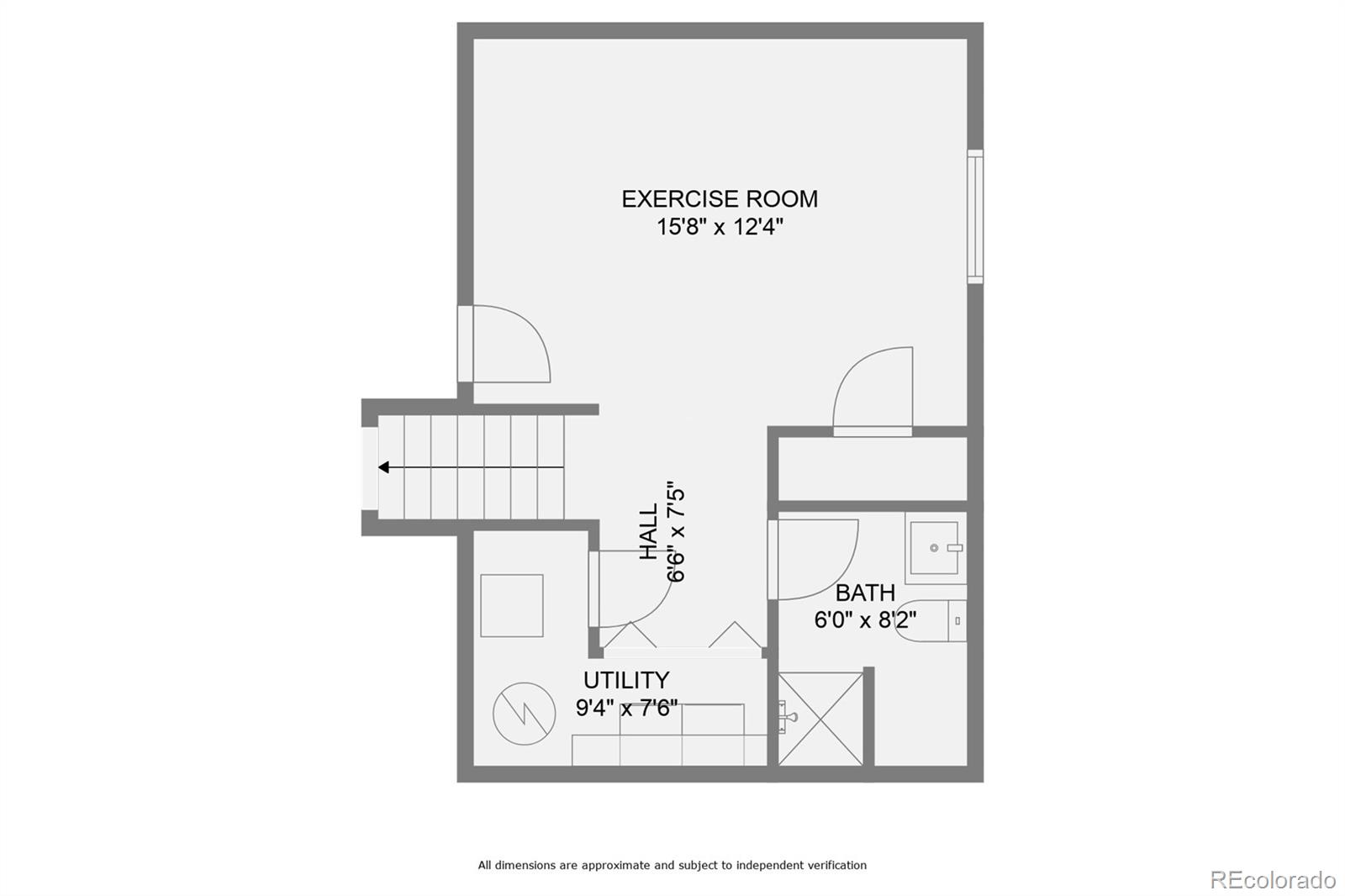 19973 E Oberlin Place Aurora CO 80013