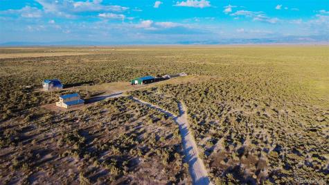 20497 County Road 59 Moffat CO 81143